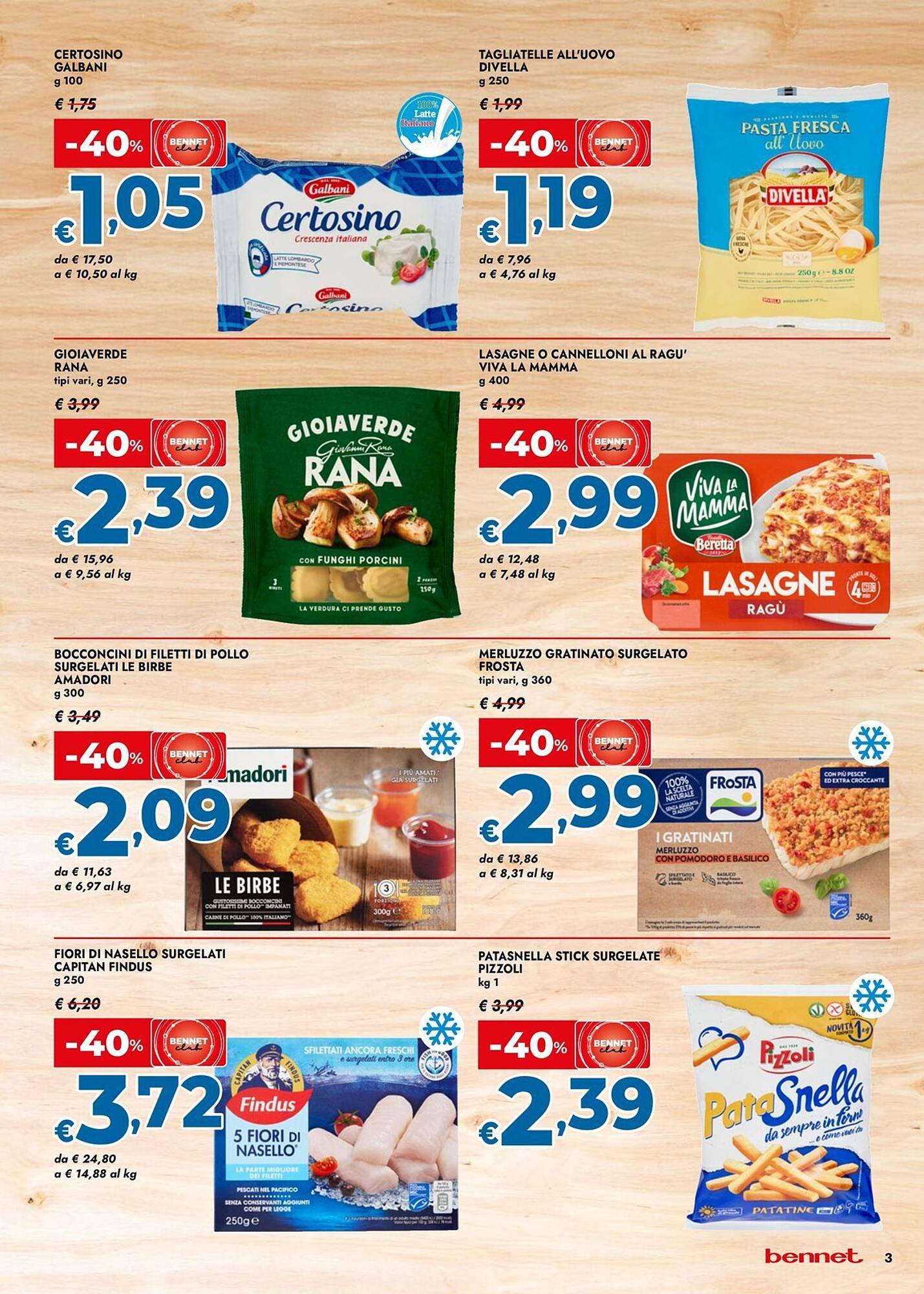 Volantino Bennet (2026-01-02 - 2026-01-14)