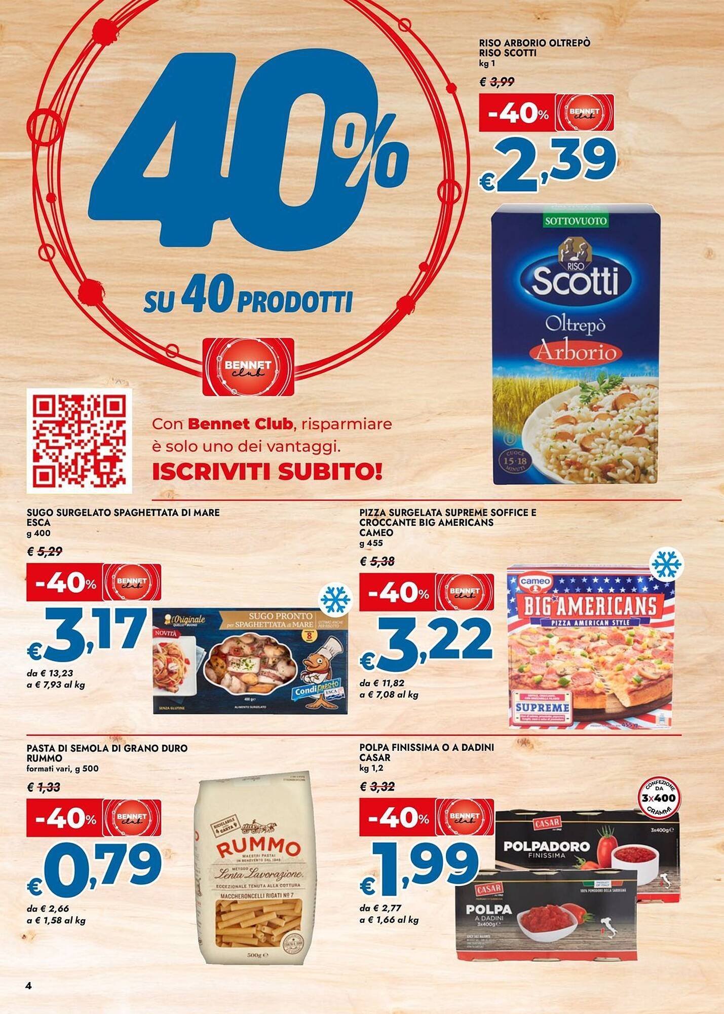 Volantino Bennet (2026-01-02 - 2026-01-14)