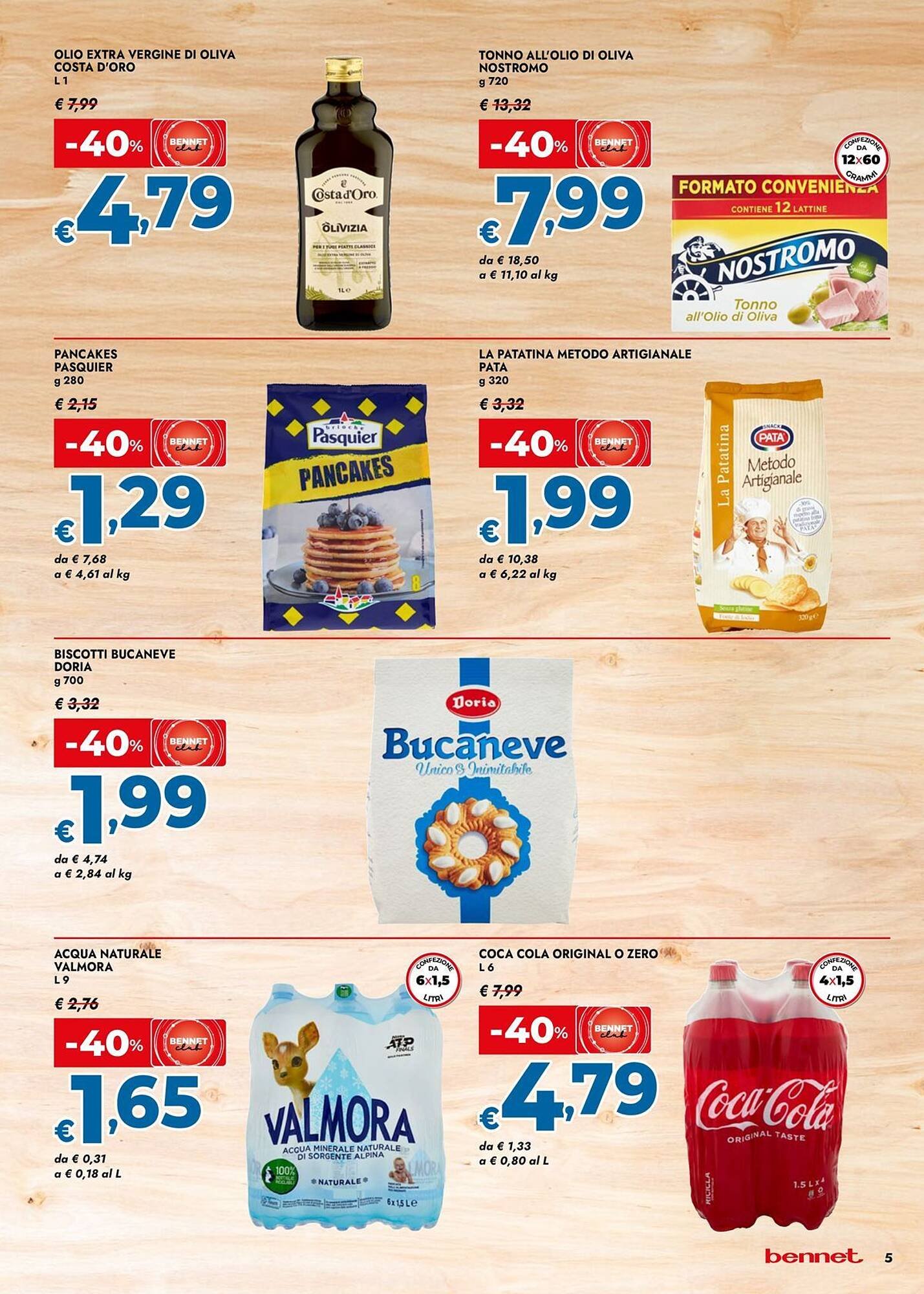 Volantino Bennet (2026-01-02 - 2026-01-14)