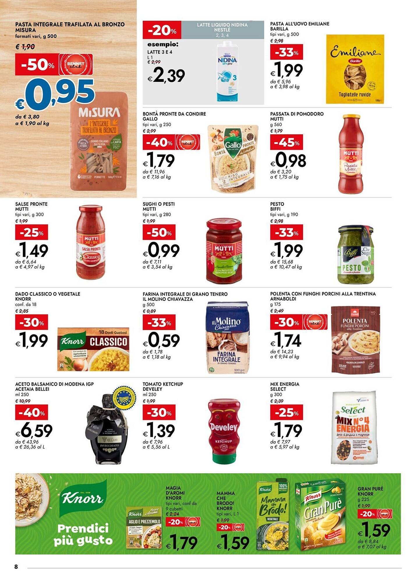 Volantino Bennet (2026-01-02 - 2026-01-14)