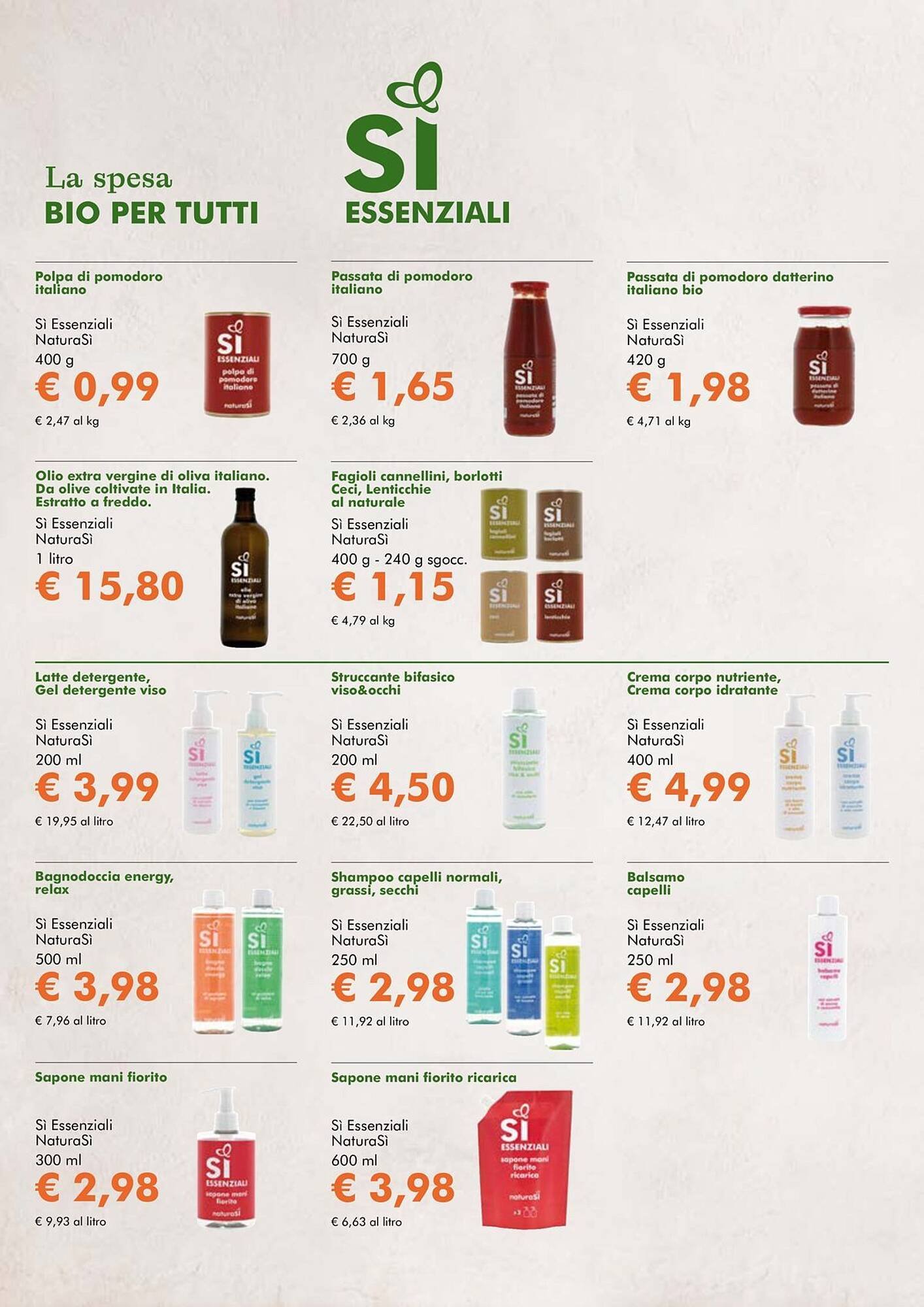 Volantino NaturaSì (2026-02-01 - 2026-02-28)