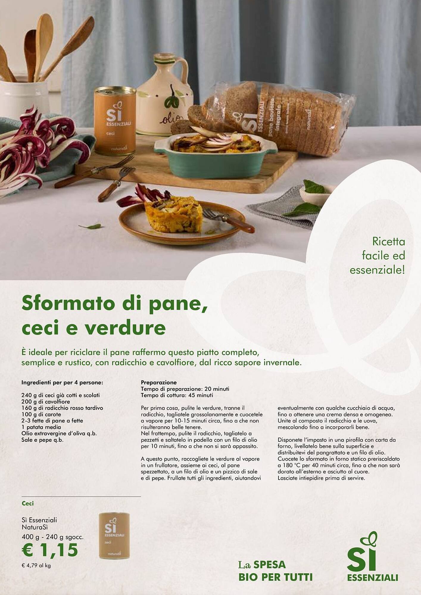 Volantino NaturaSì (2026-02-01 - 2026-02-28)