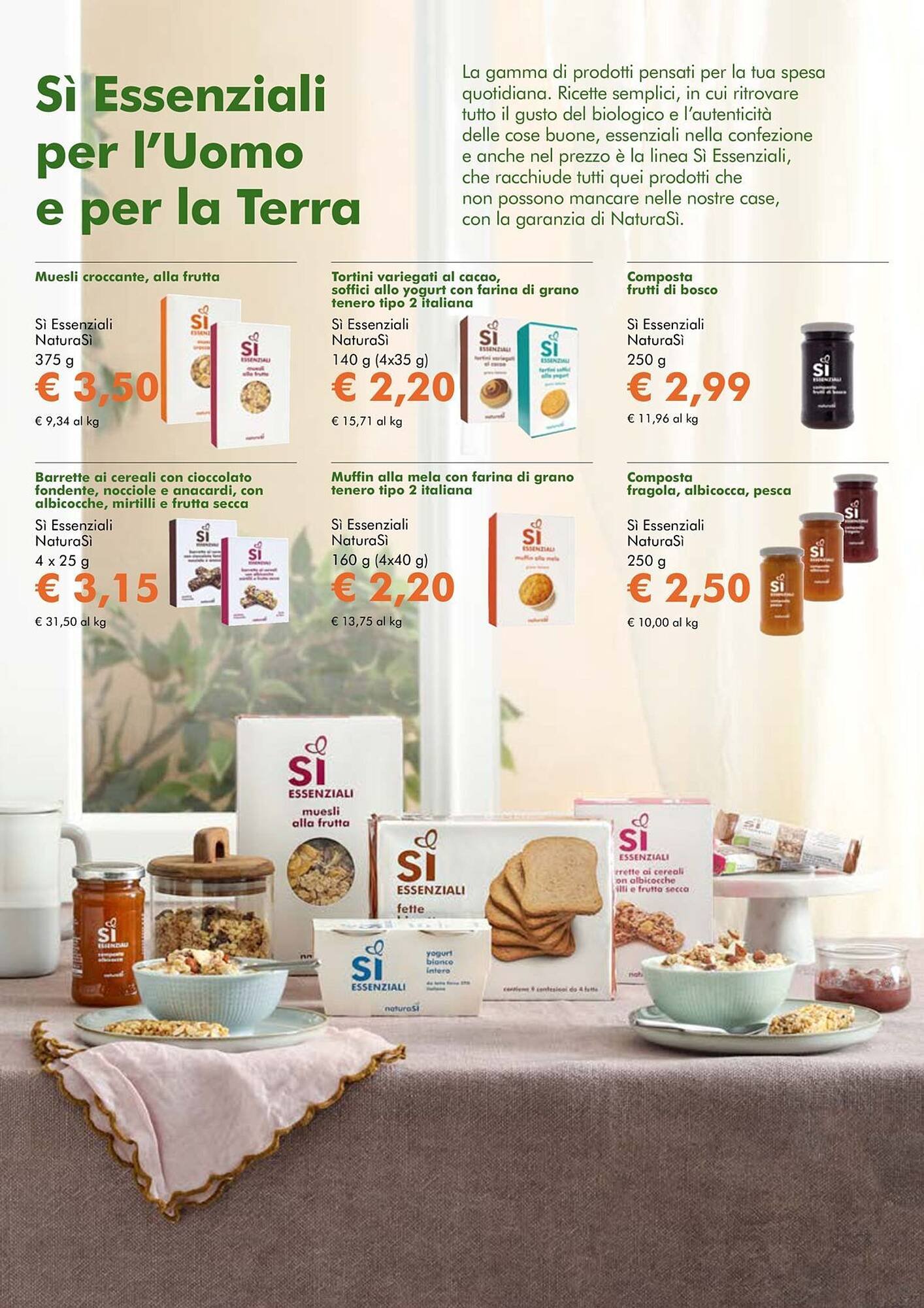 Volantino NaturaSì (2026-02-01 - 2026-02-28)