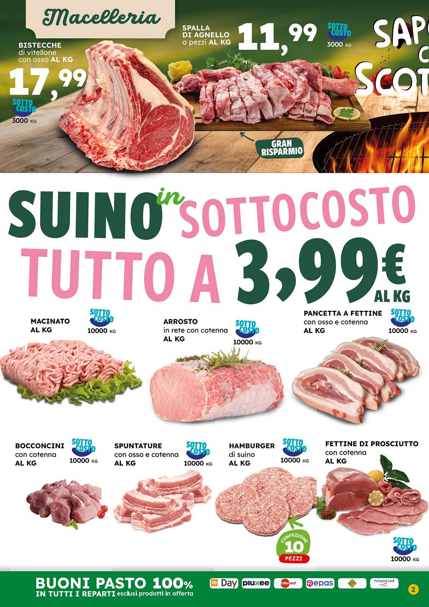 Volantino Gecop (2025-08-11 - 2025-08-24)