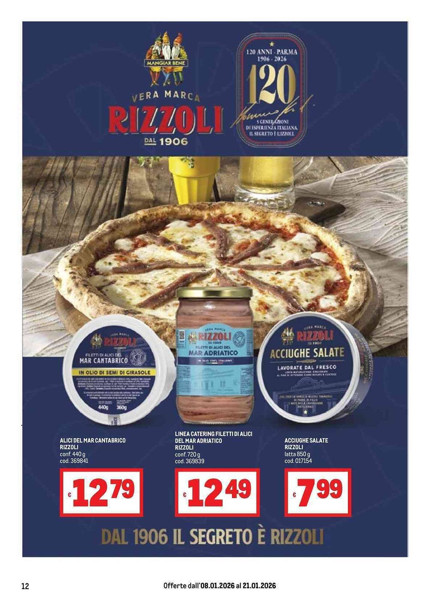 Volantino Metro (2026-01-15 - 2026-01-21)