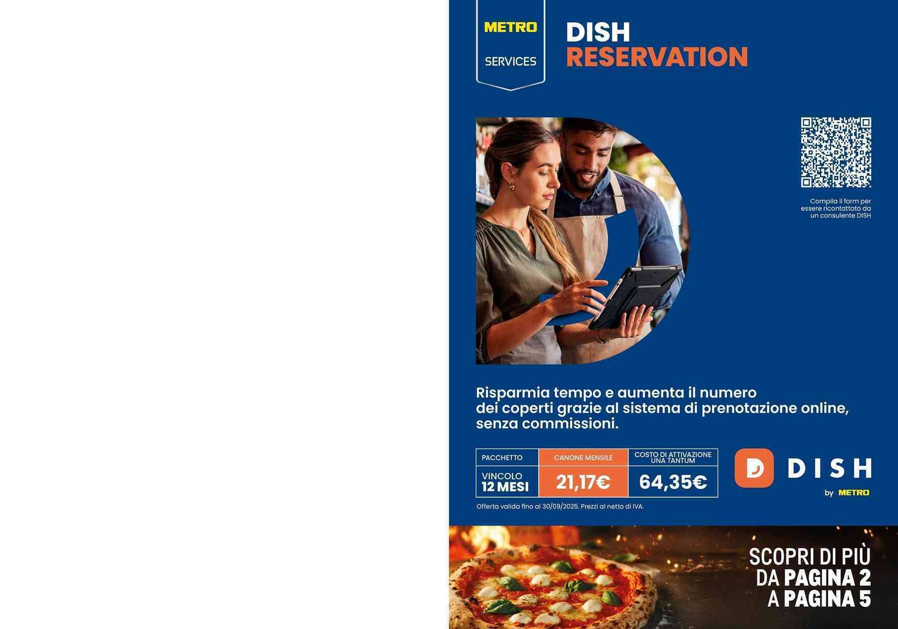 Volantino Metro (2026-01-15 - 2026-01-21)