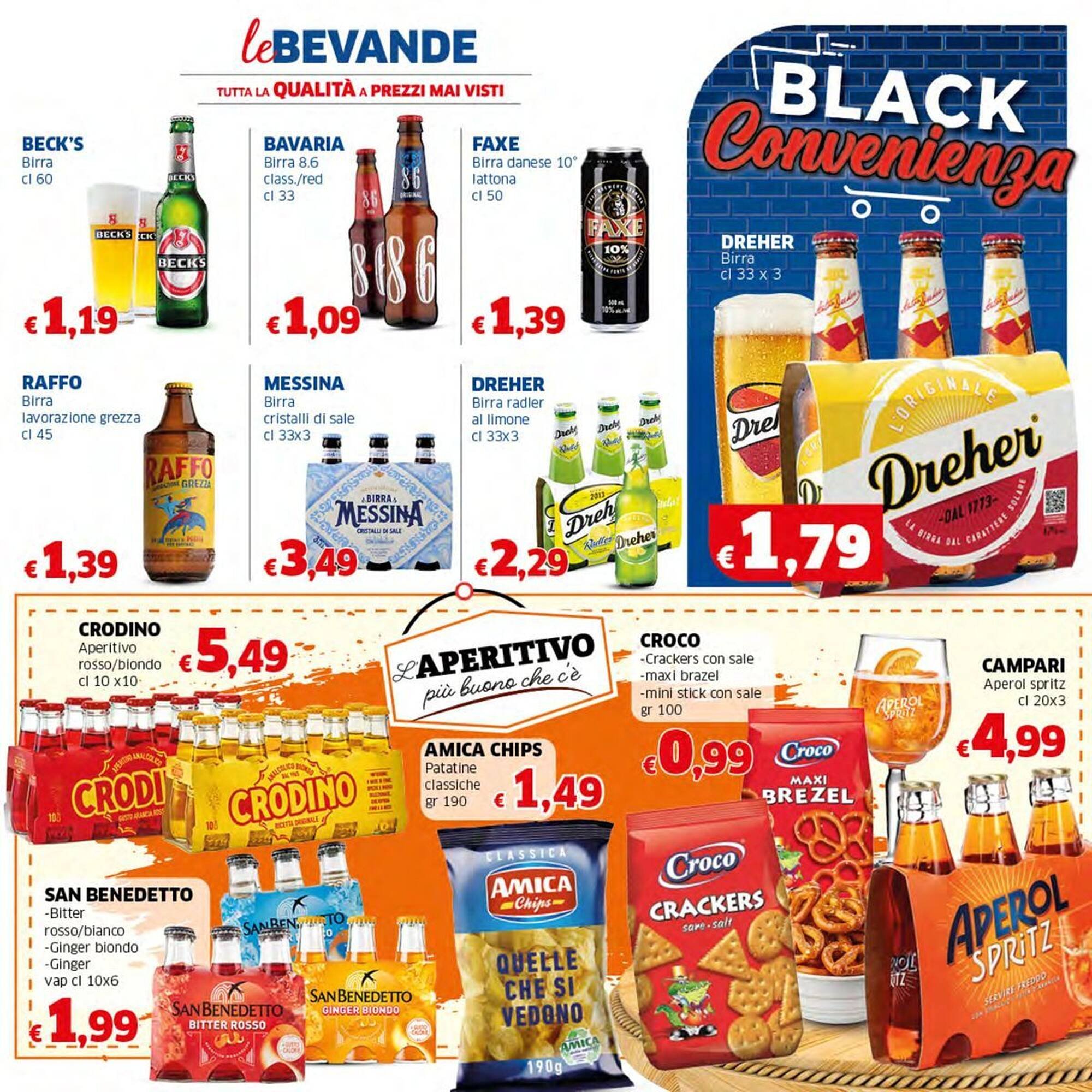 Volantino Sigma (2025-11-24 - 2025-12-03)