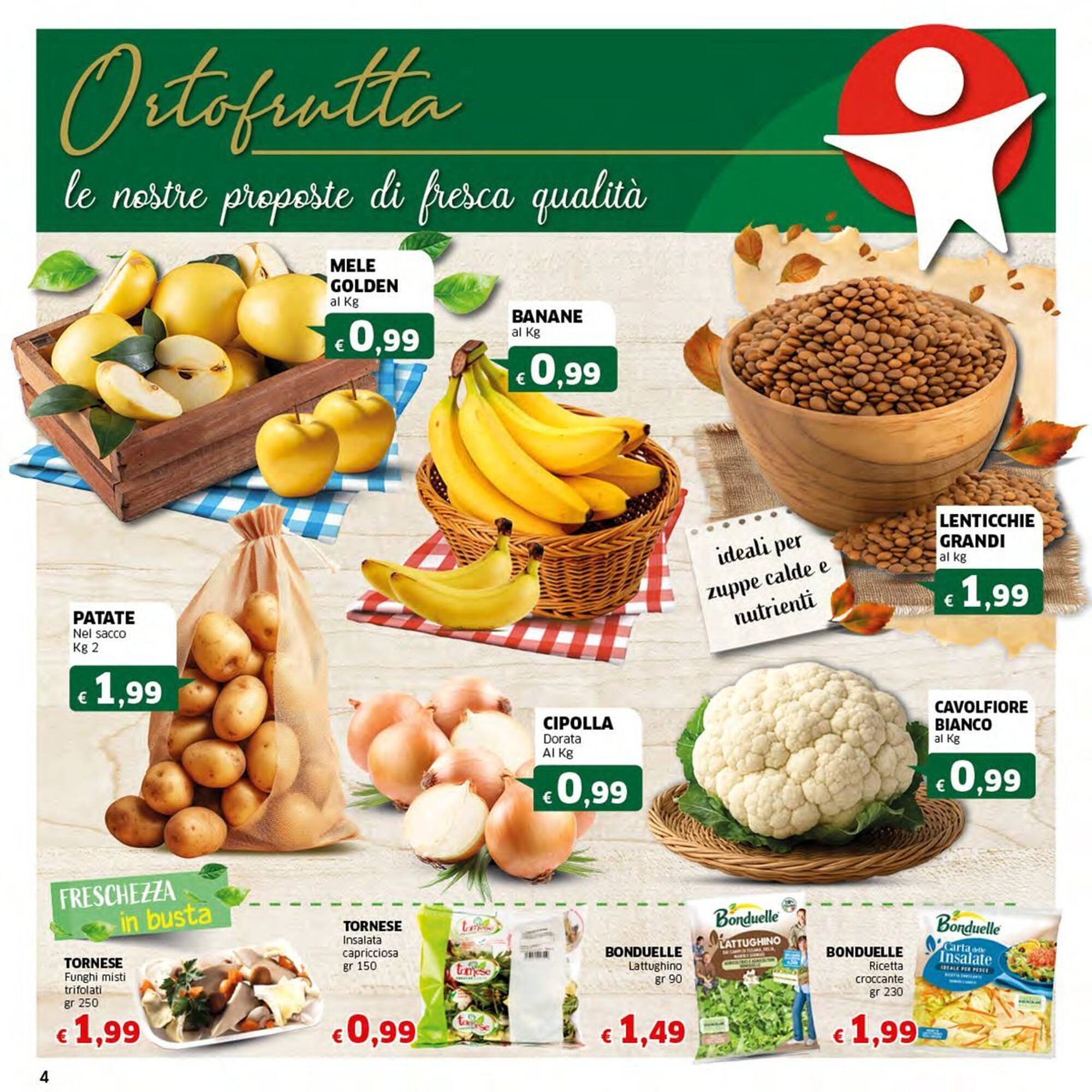 Volantino Sigma (2025-11-24 - 2025-12-03)