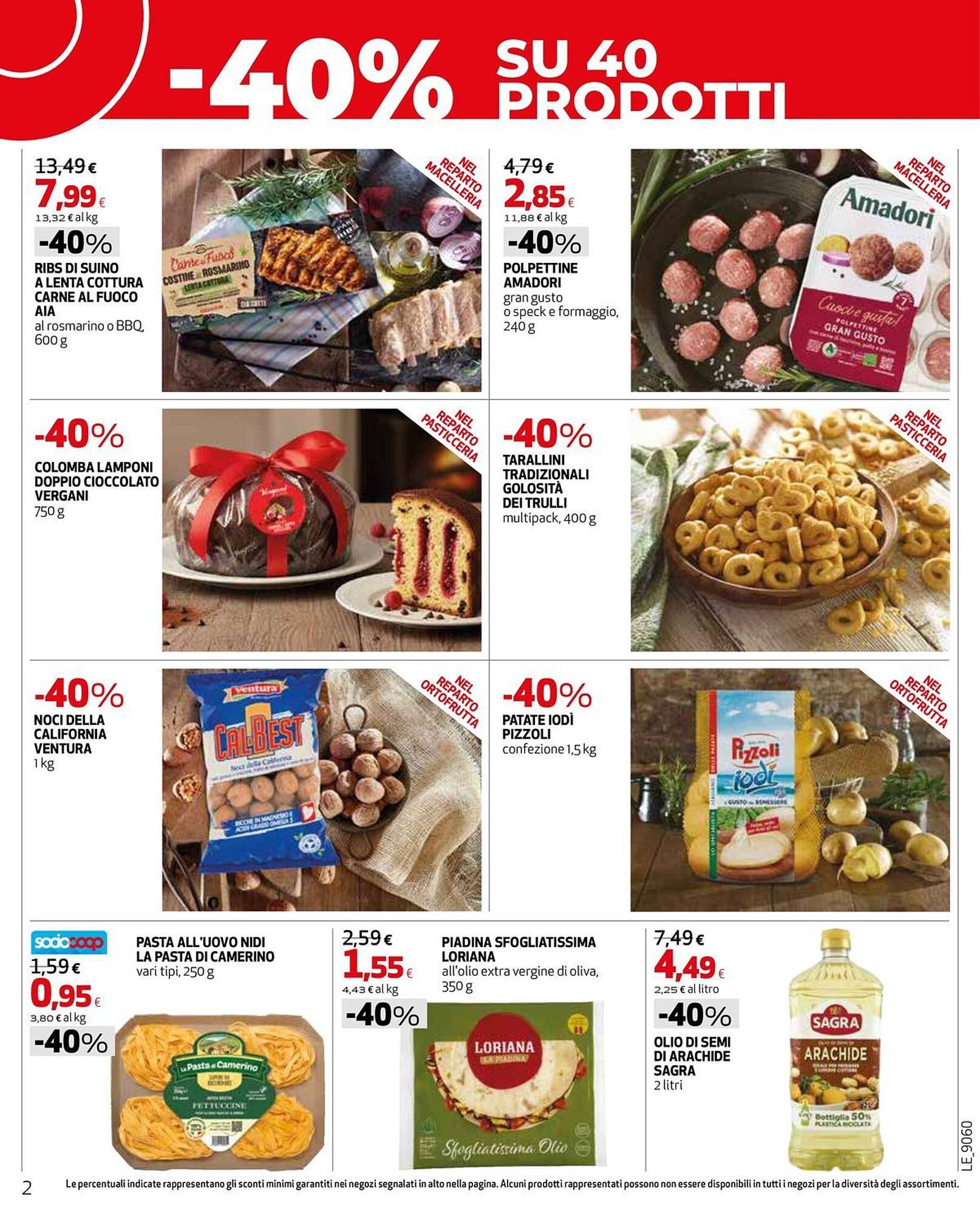 Volantino Ipercoop (2026-03-12 - 2026-03-25)