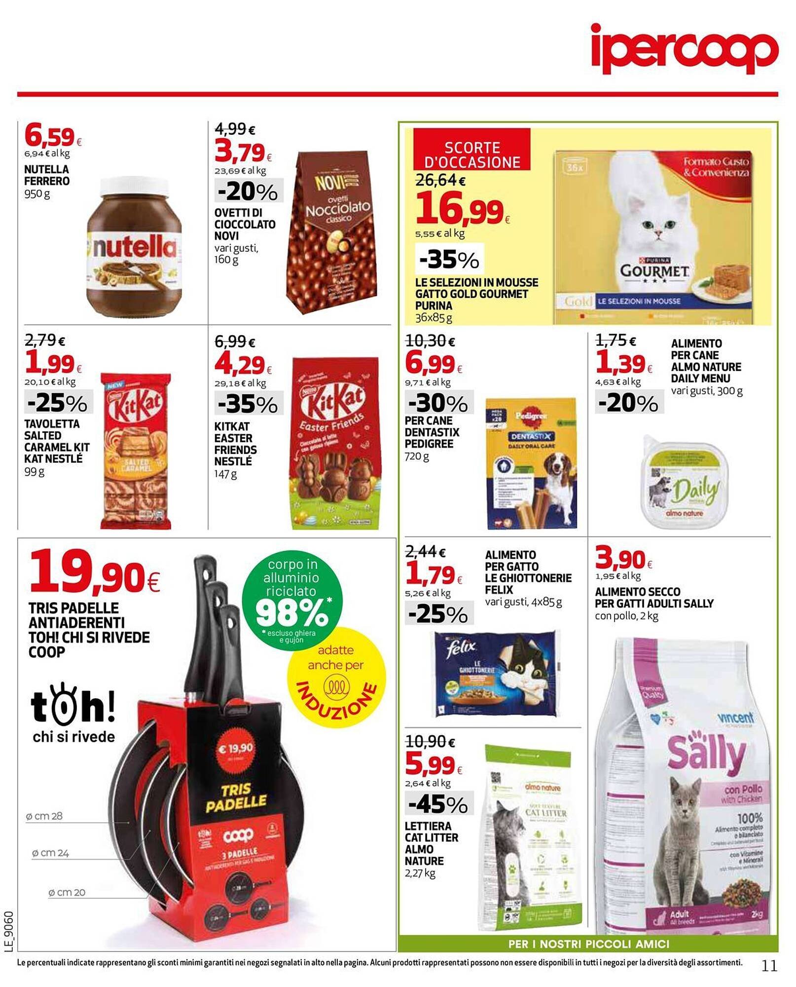 Volantino Ipercoop (2026-03-12 - 2026-03-25)