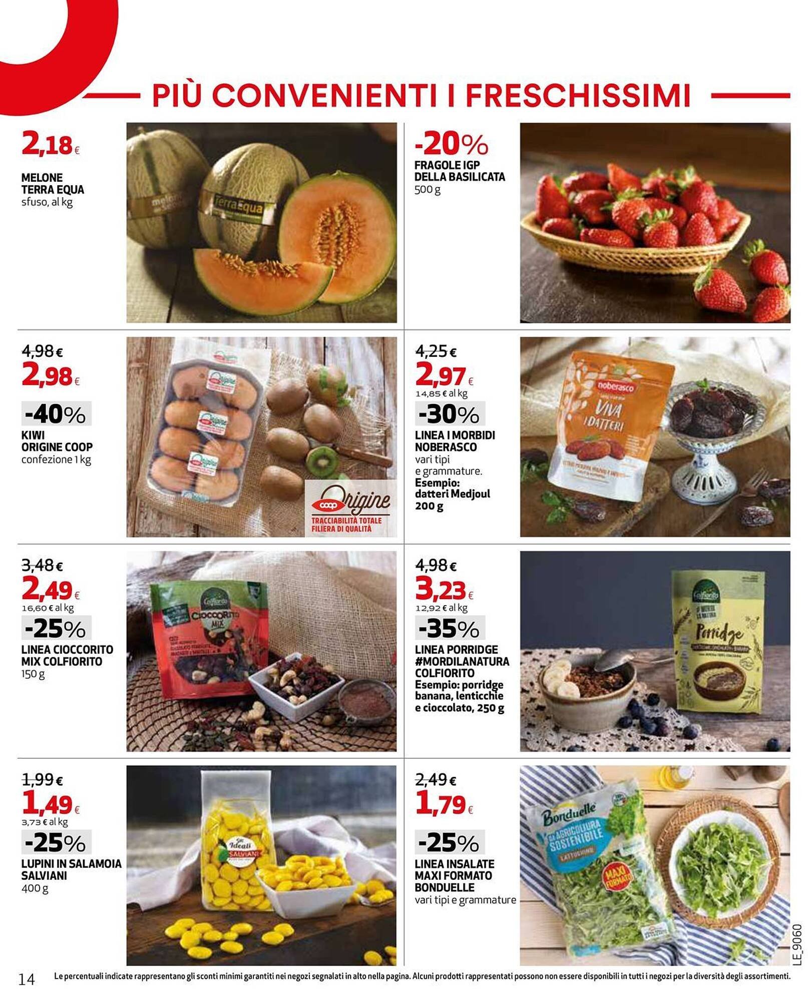 Volantino Ipercoop (2026-03-12 - 2026-03-25)