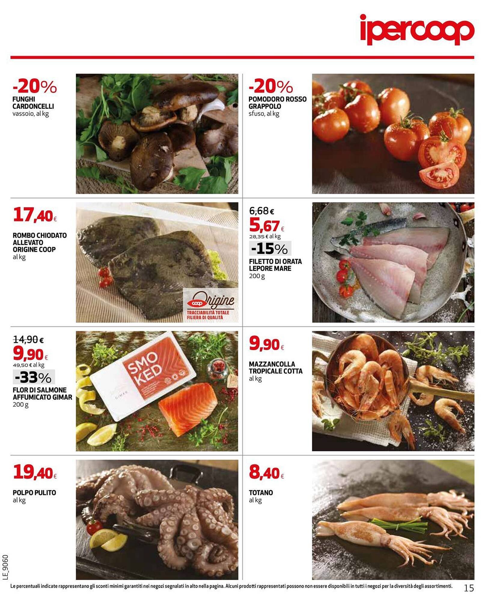 Volantino Ipercoop (2026-03-12 - 2026-03-25)