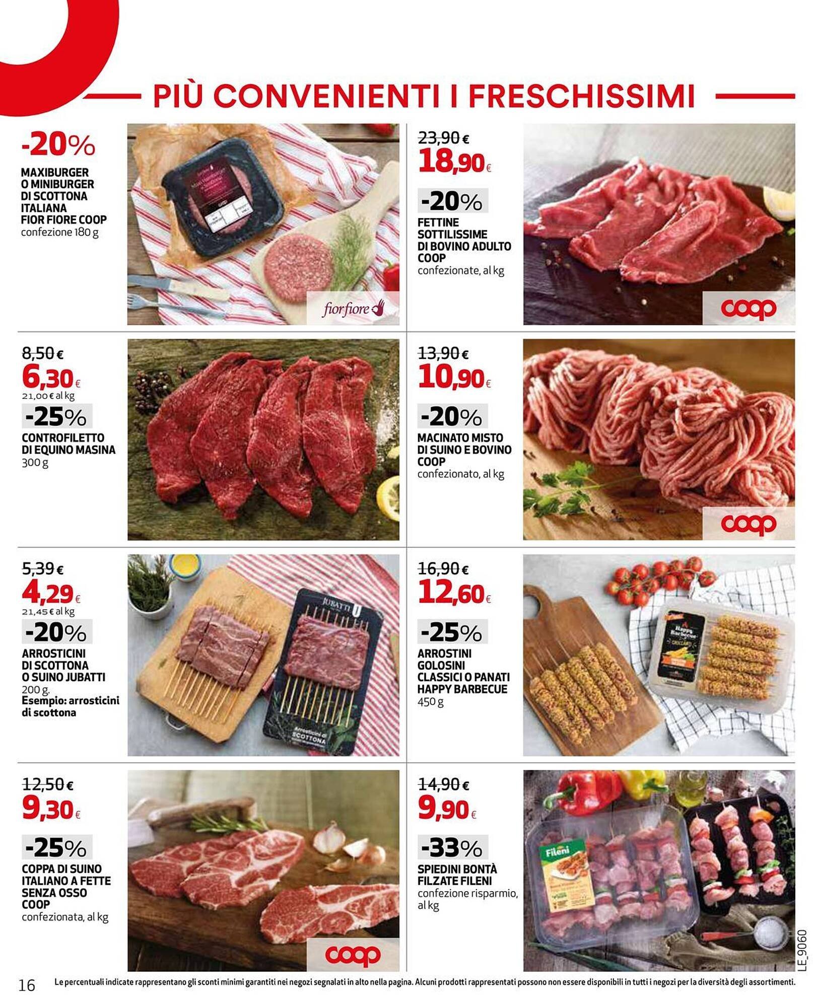 Volantino Ipercoop (2026-03-12 - 2026-03-25)