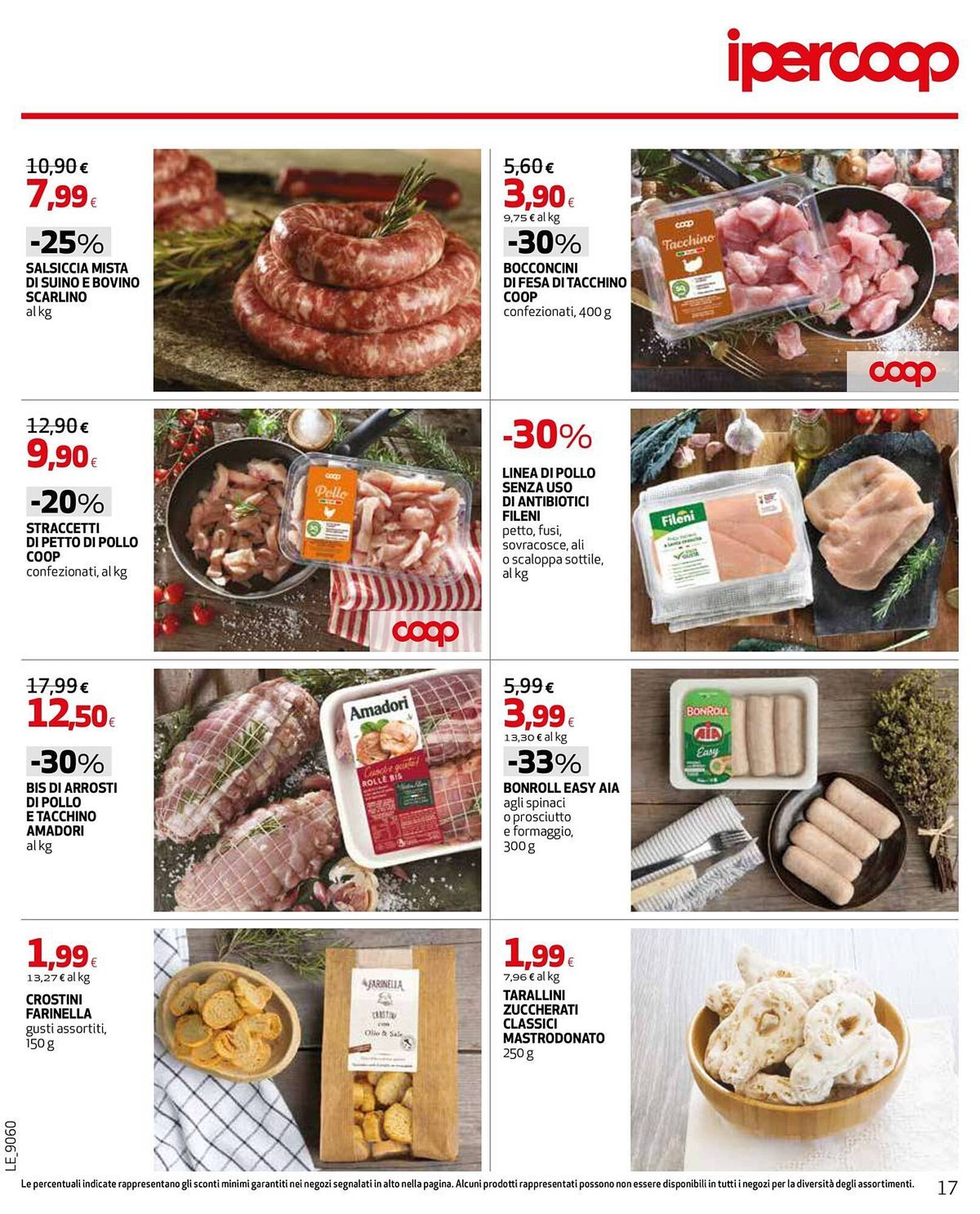 Volantino Ipercoop (2026-03-12 - 2026-03-25)