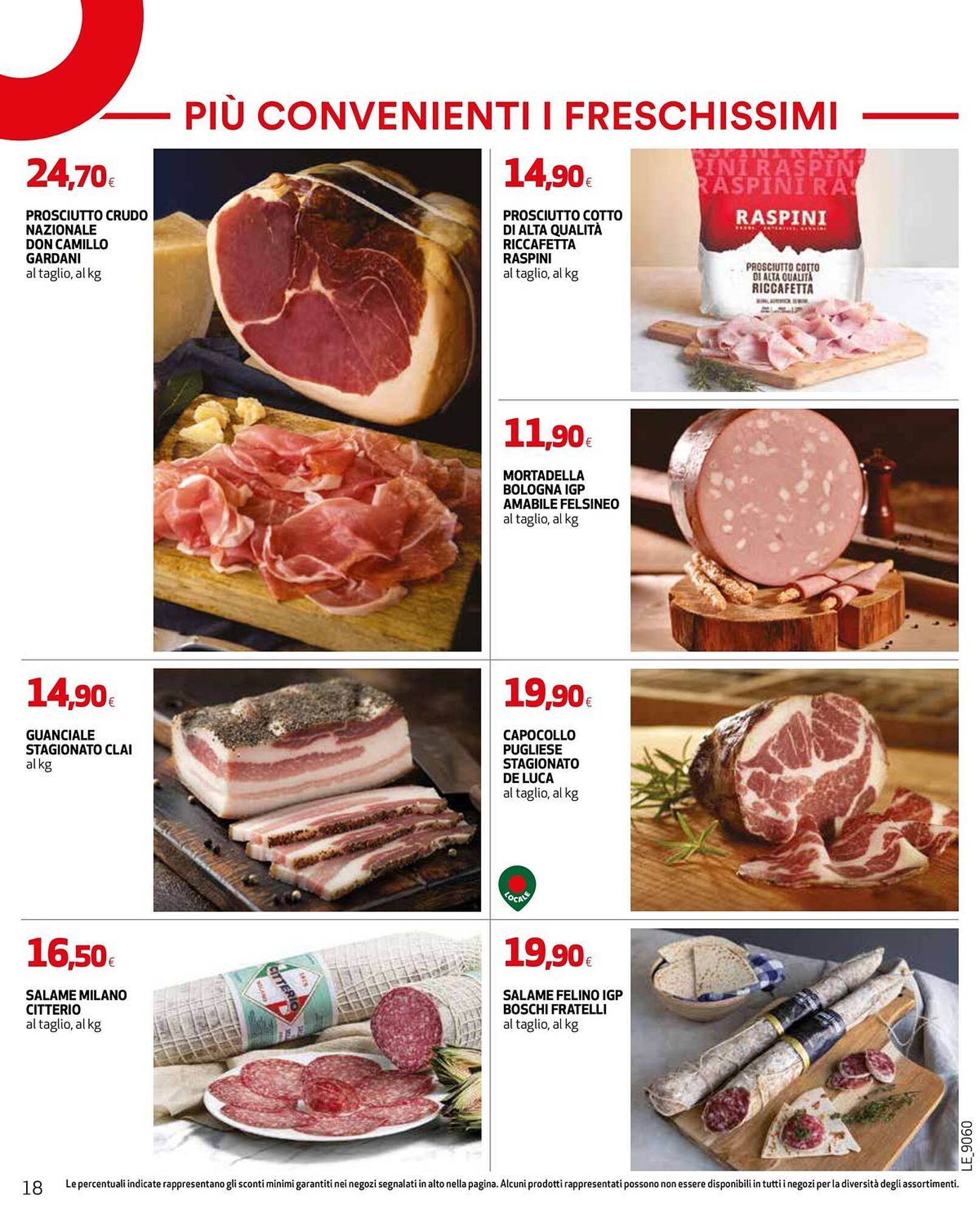 Volantino Ipercoop (2026-03-12 - 2026-03-25)