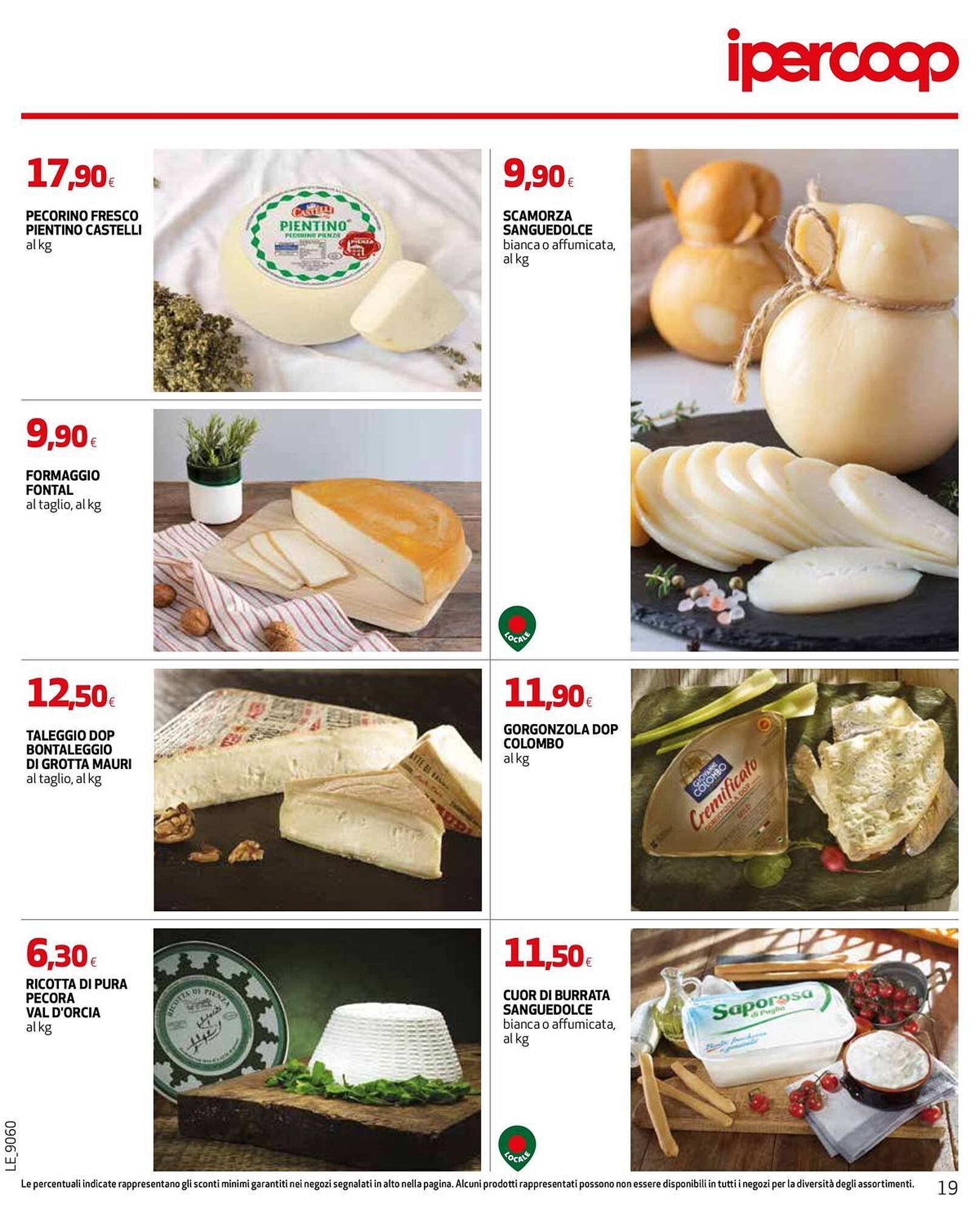 Volantino Ipercoop (2026-03-12 - 2026-03-25)