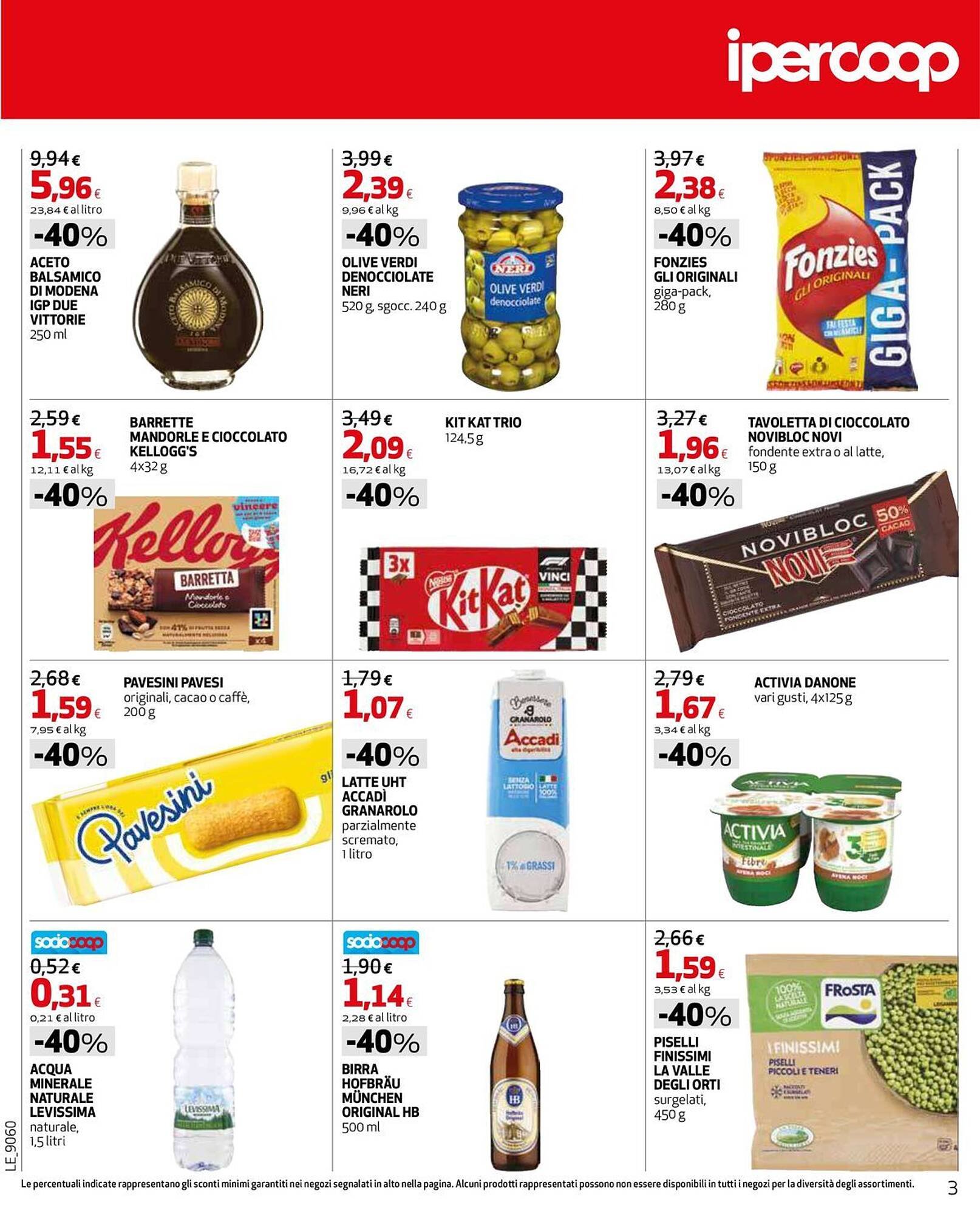 Volantino Ipercoop (2026-03-12 - 2026-03-25)