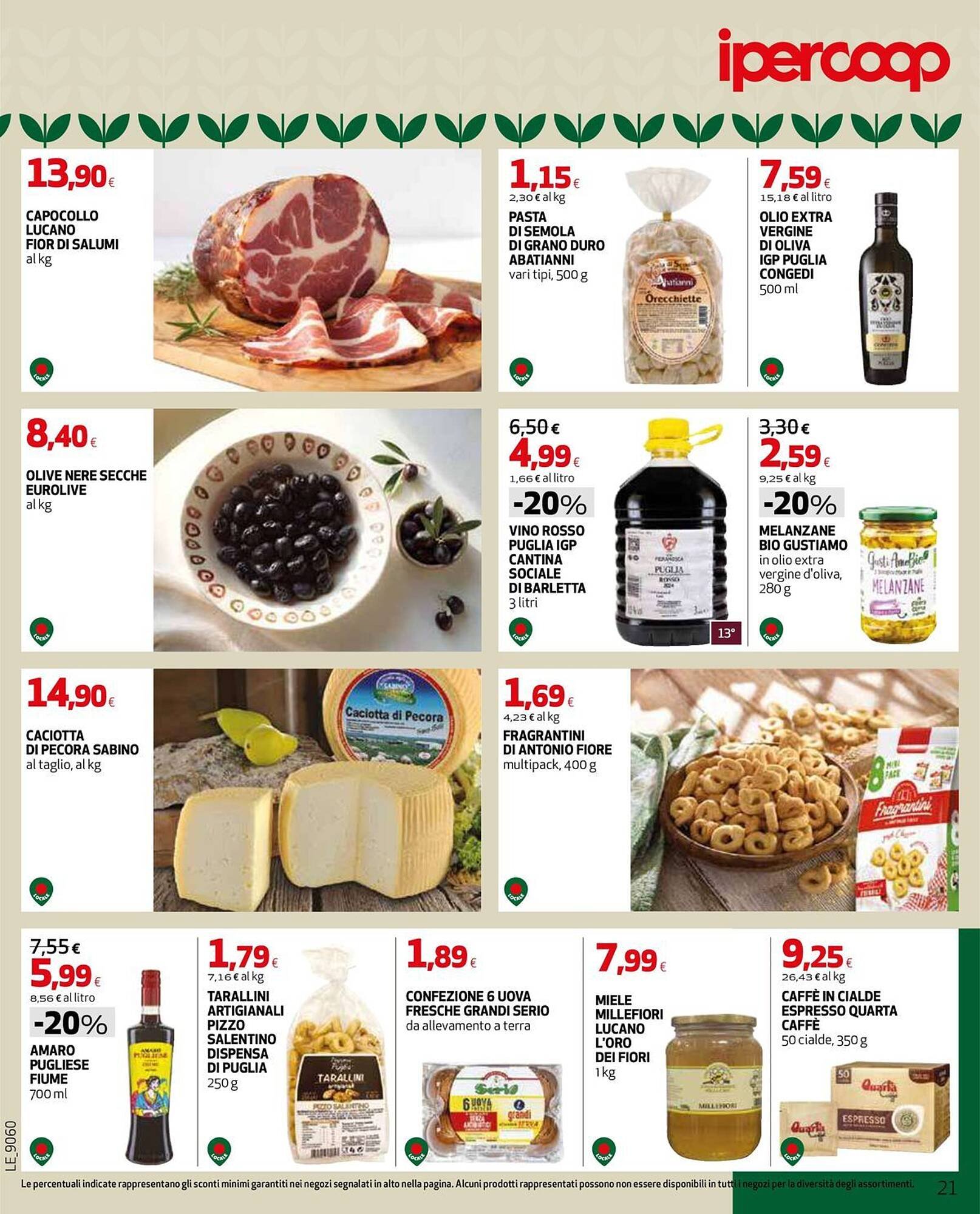 Volantino Ipercoop (2026-03-12 - 2026-03-25)