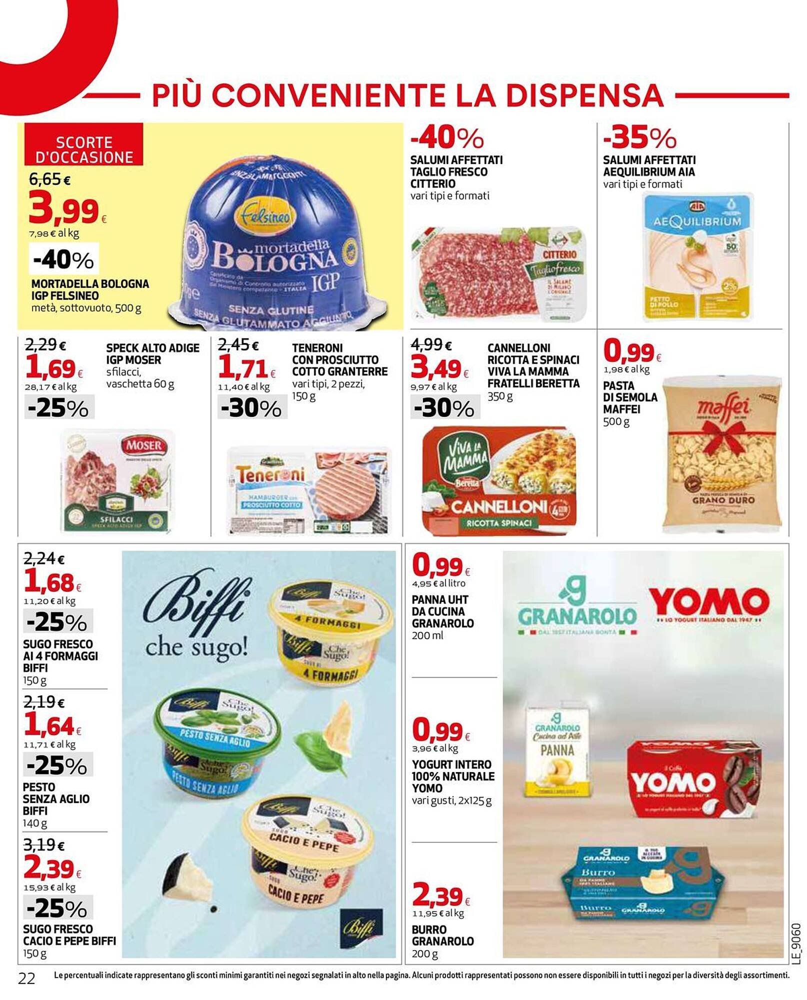 Volantino Ipercoop (2026-03-12 - 2026-03-25)