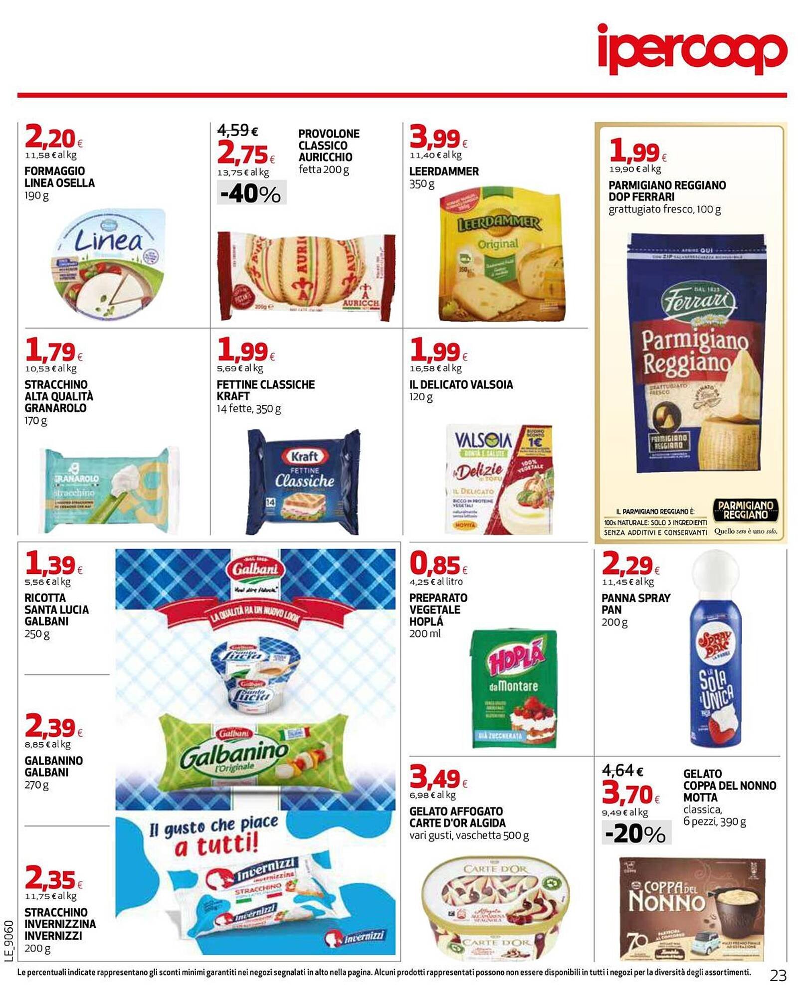 Volantino Ipercoop (2026-03-12 - 2026-03-25)