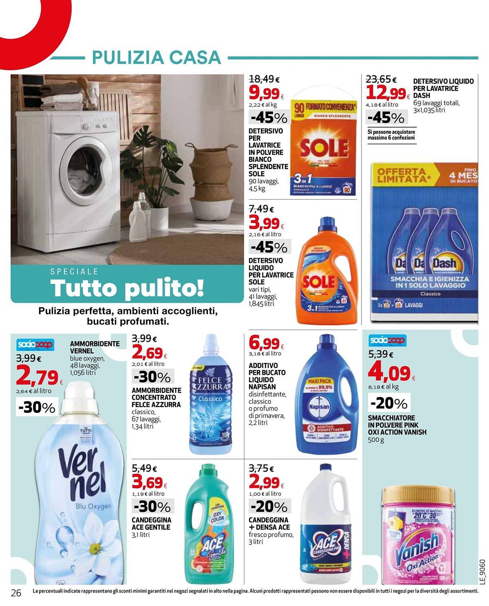 Volantino Ipercoop (2026-03-12 - 2026-03-25)