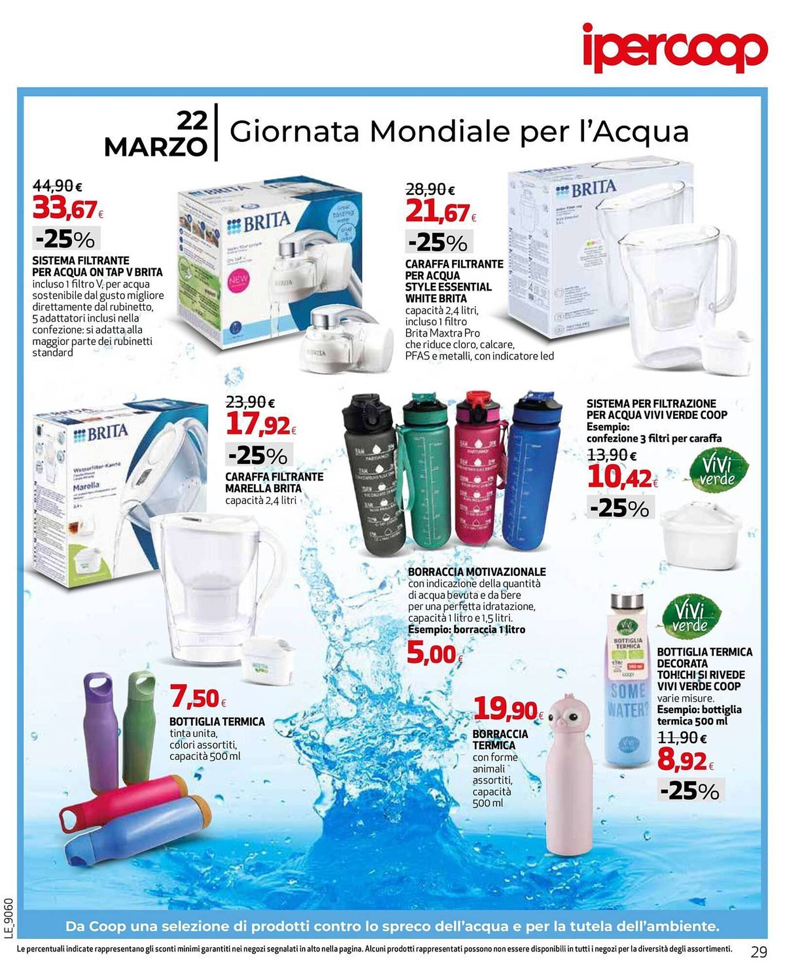 Volantino Ipercoop (2026-03-12 - 2026-03-25)