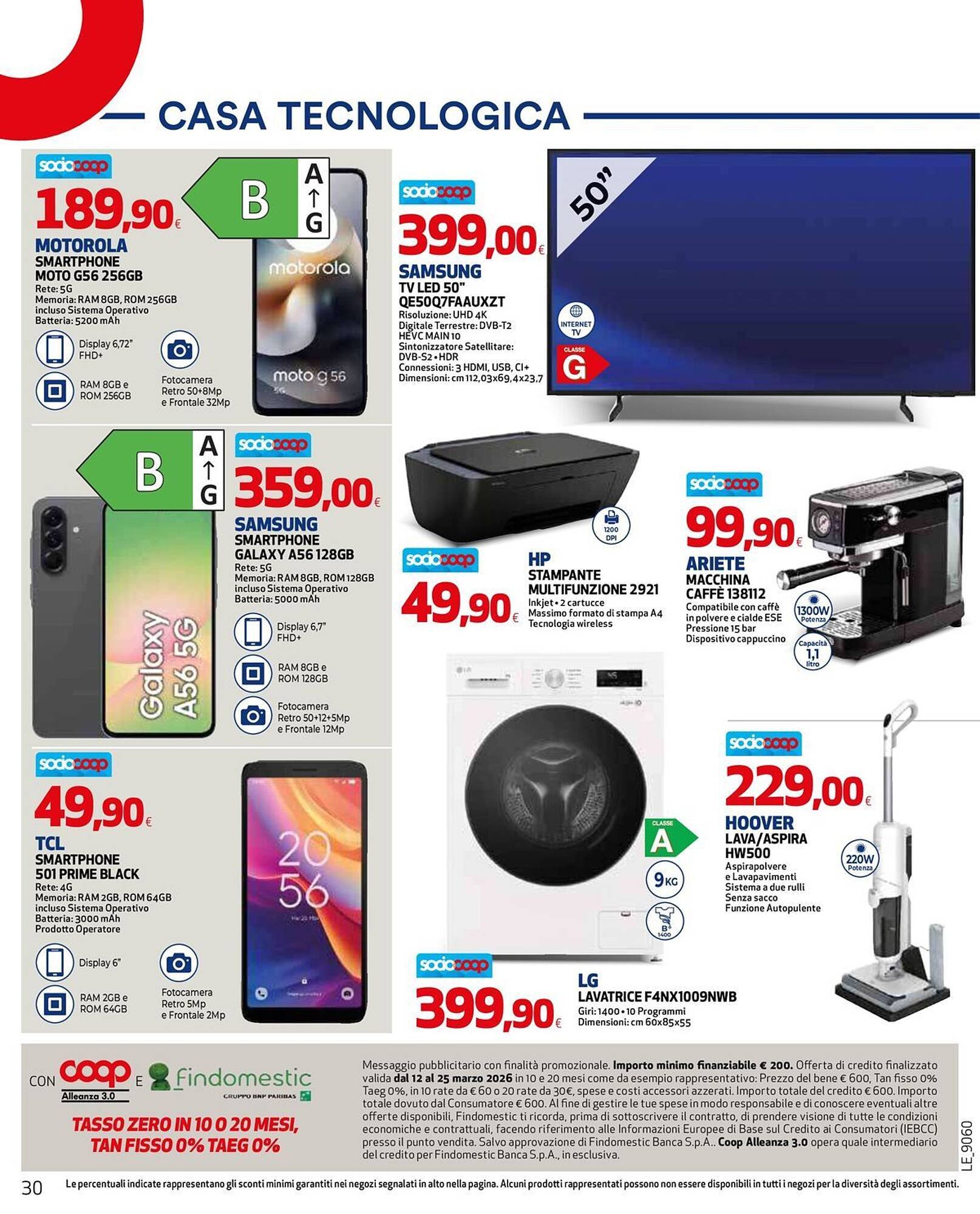 Volantino Ipercoop (2026-03-12 - 2026-03-25)