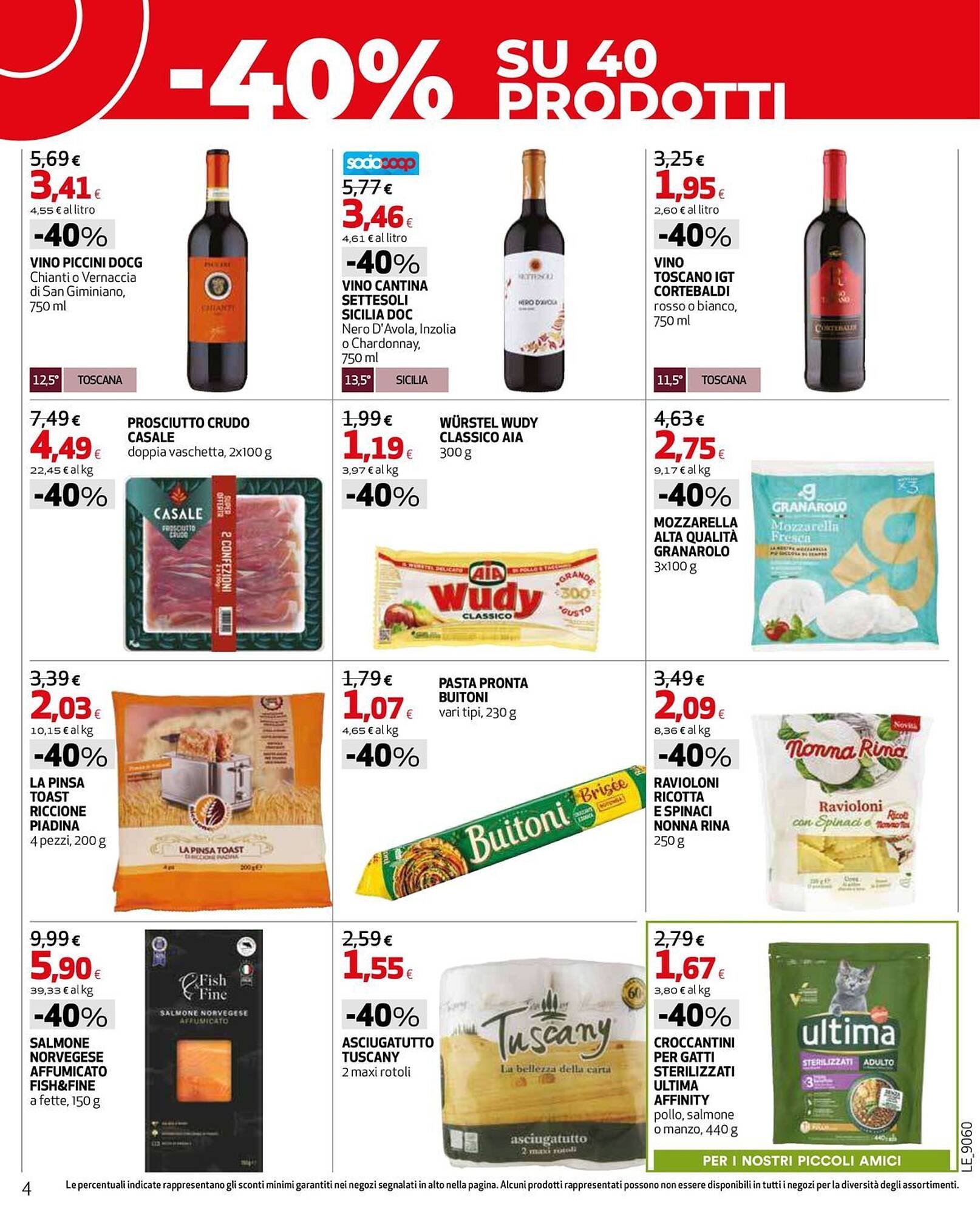 Volantino Ipercoop (2026-03-12 - 2026-03-25)