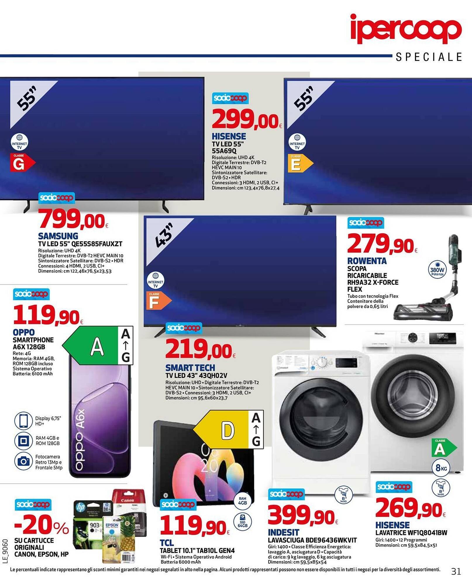 Volantino Ipercoop (2026-03-12 - 2026-03-25)