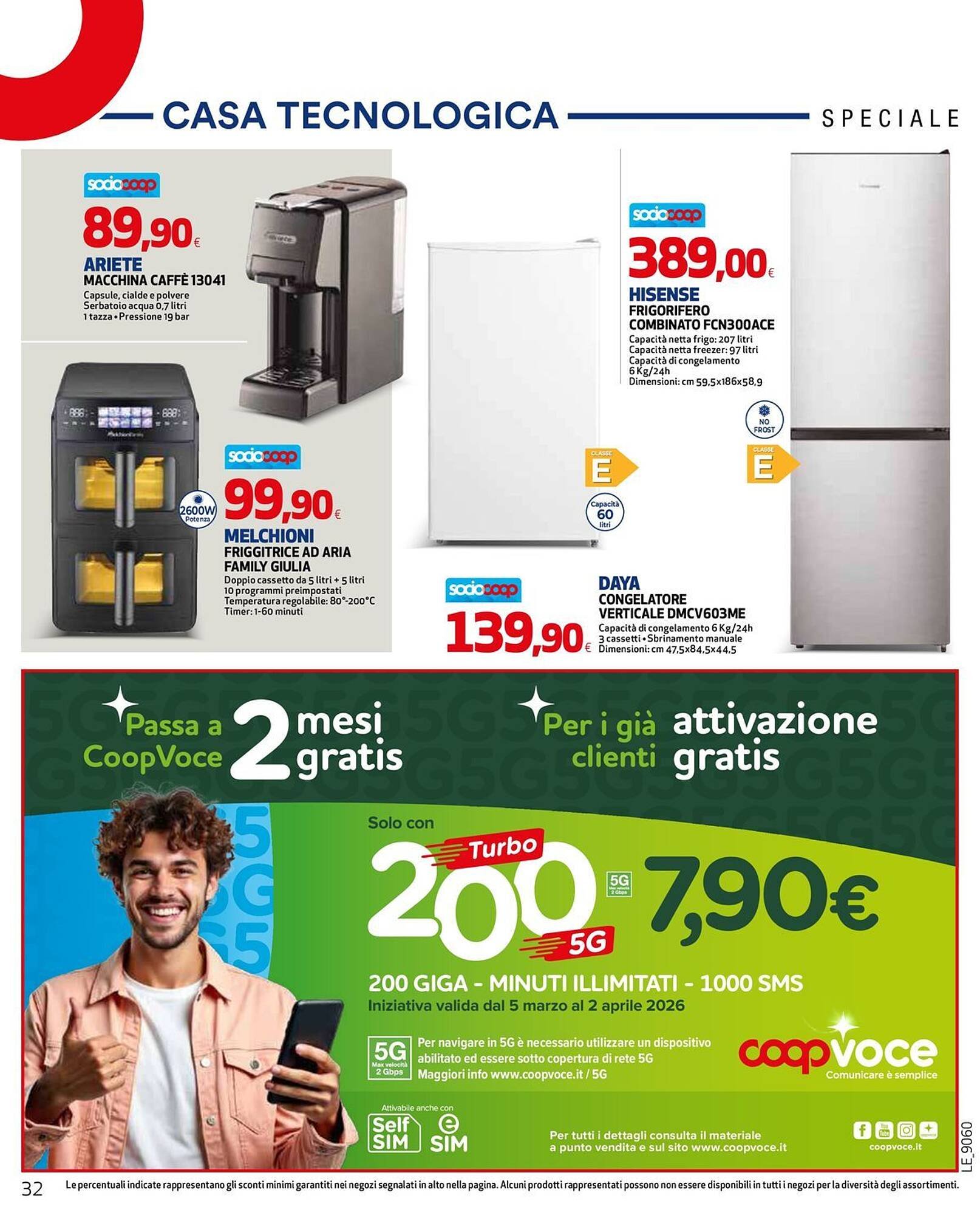 Volantino Ipercoop (2026-03-12 - 2026-03-25)