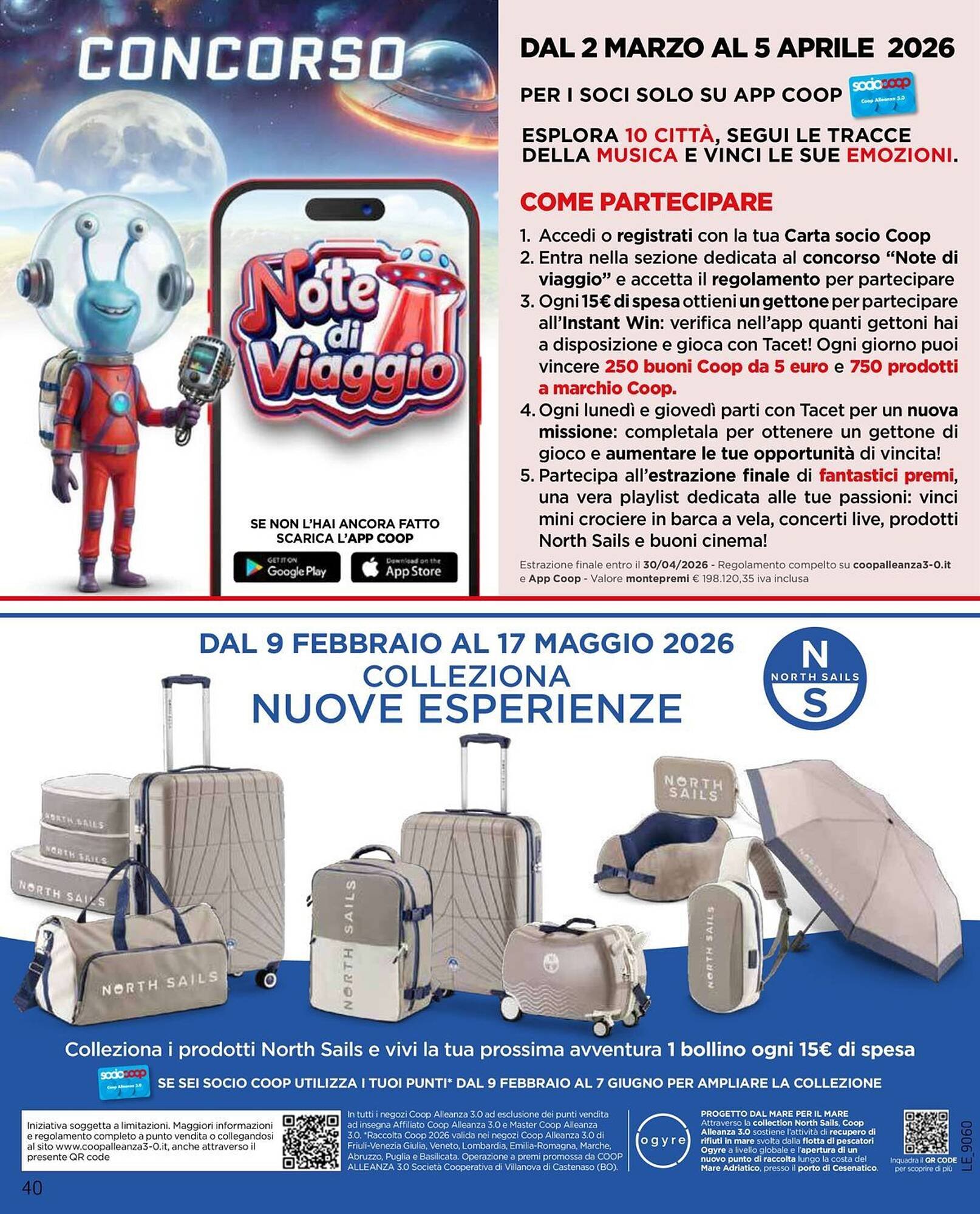 Volantino Ipercoop (2026-03-12 - 2026-03-25)