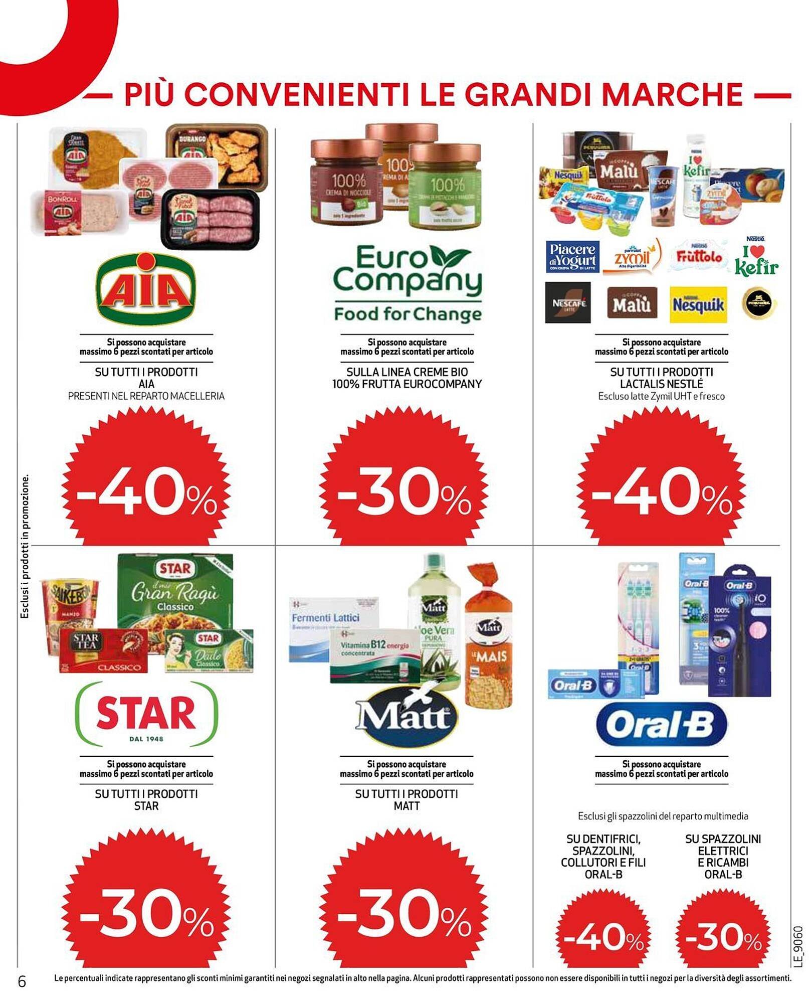 Volantino Ipercoop (2026-03-12 - 2026-03-25)