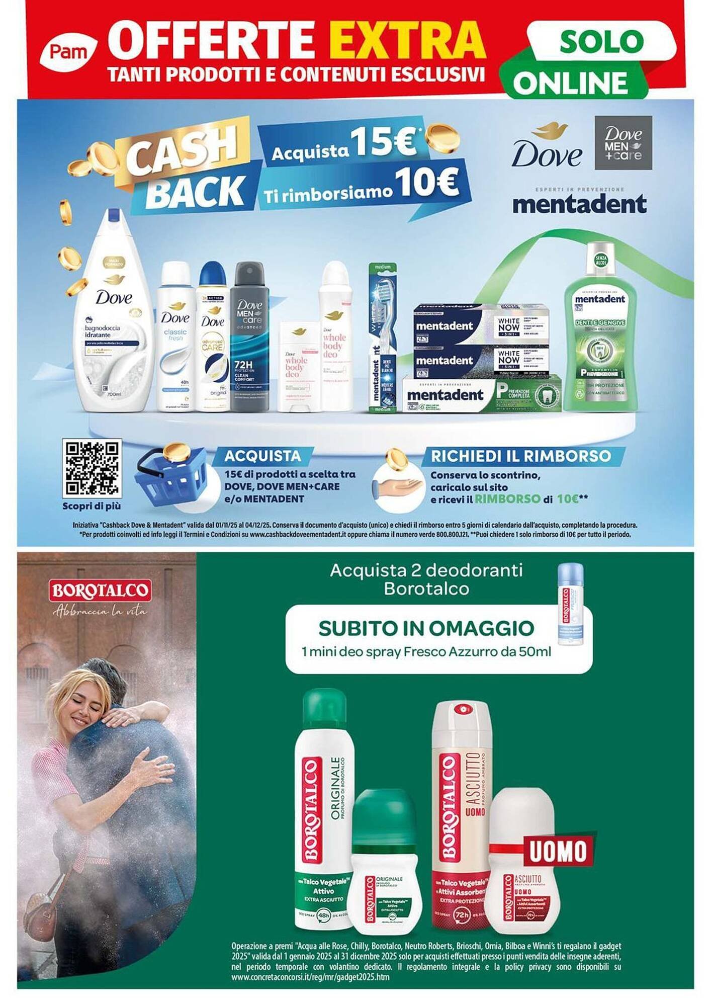 Volantino Pam (2025-11-06 - 2025-11-14)