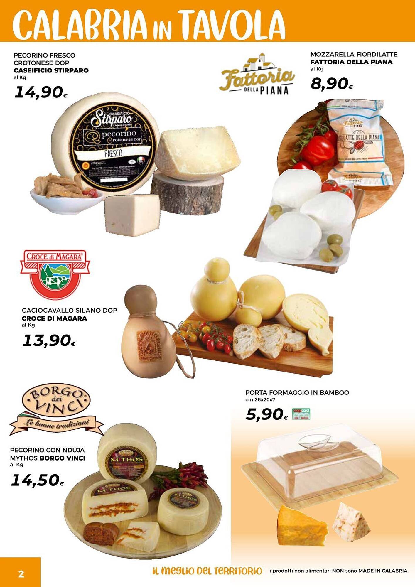 Volantino Ipercoop (2025-07-16 - 2025-08-31)
