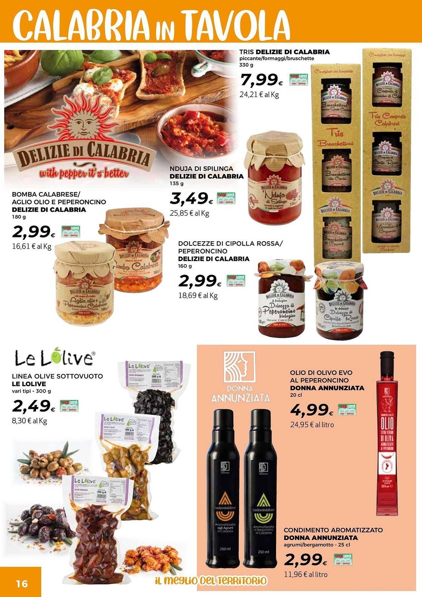 Volantino Ipercoop (2025-07-16 - 2025-08-31)