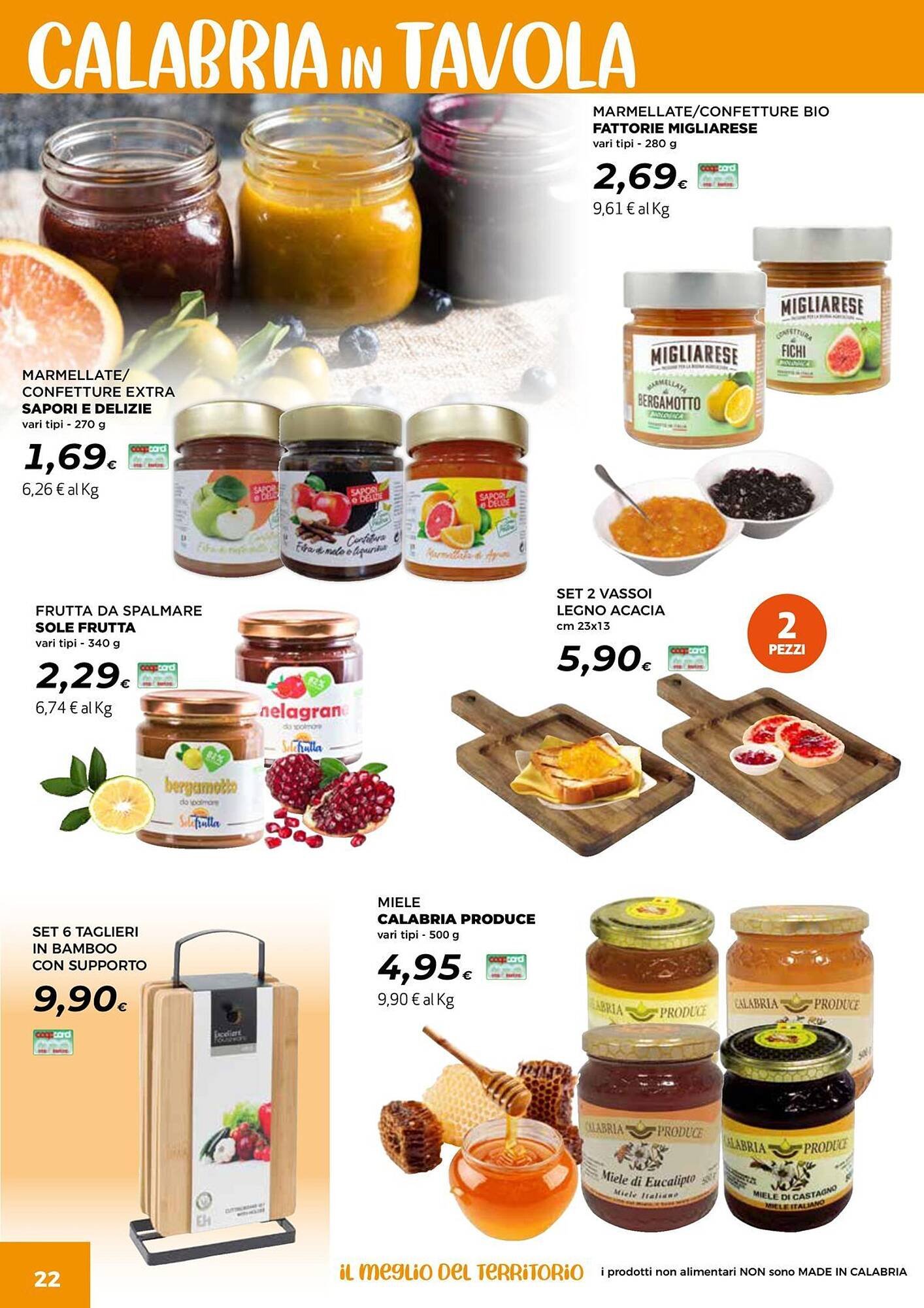 Volantino Ipercoop (2025-07-16 - 2025-08-31)