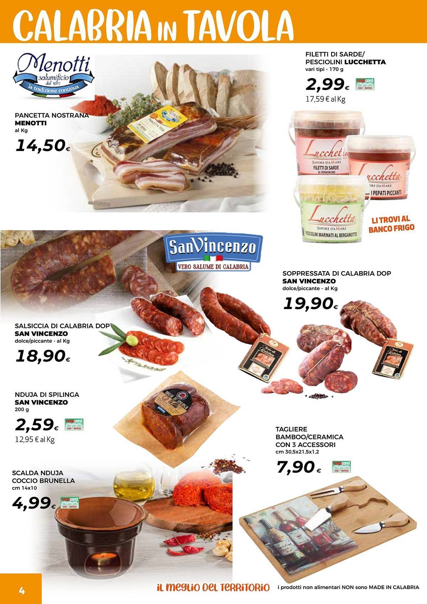 Volantino Ipercoop (2025-07-16 - 2025-08-31)