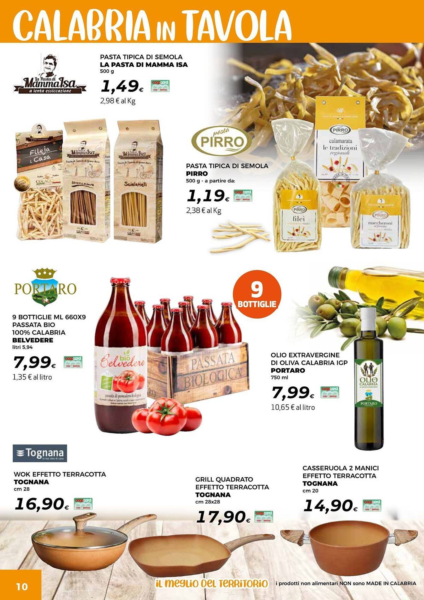 Volantino Ipercoop (2025-07-16 - 2025-08-31)
