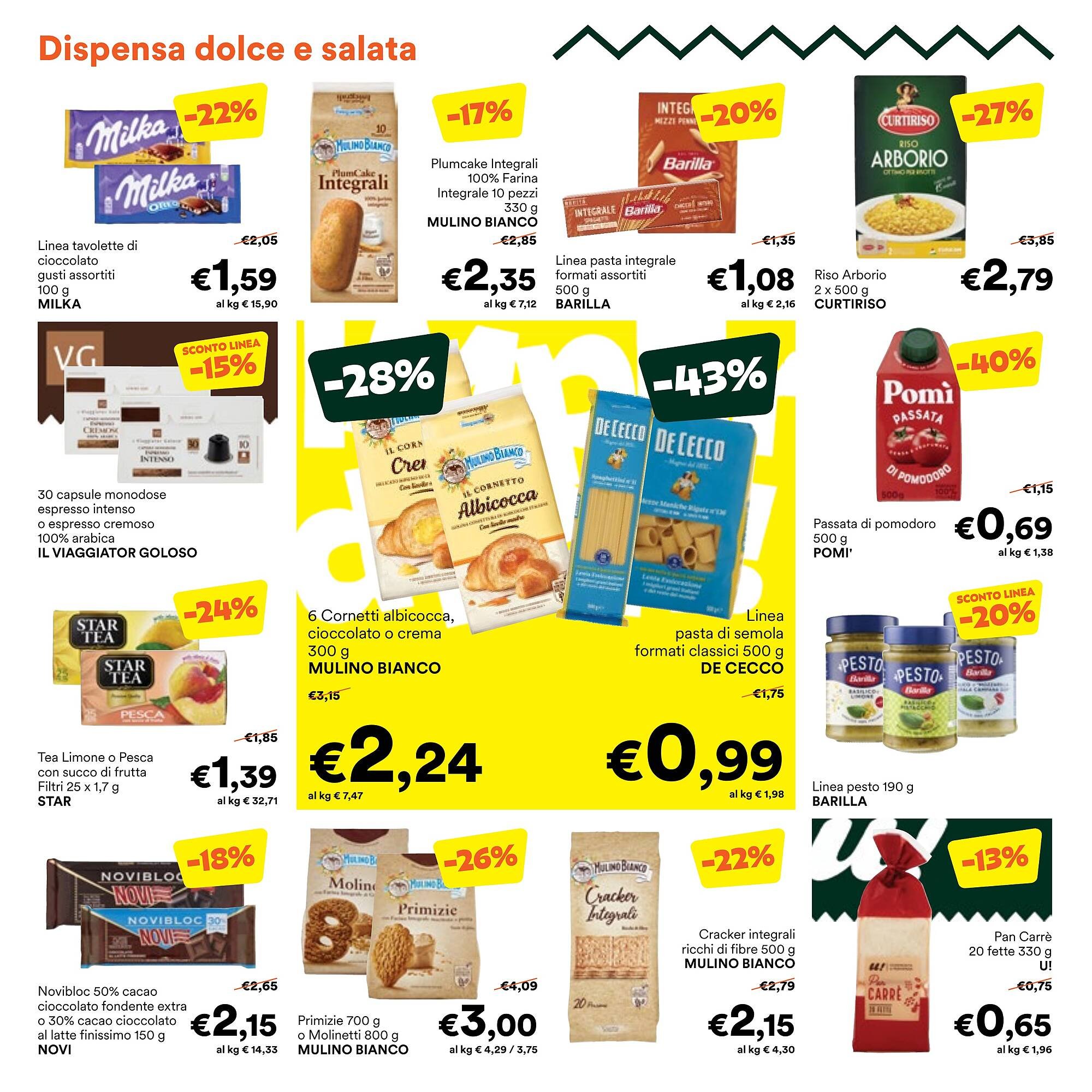 Volantino Unes (2025-11-05 - 2025-11-18)