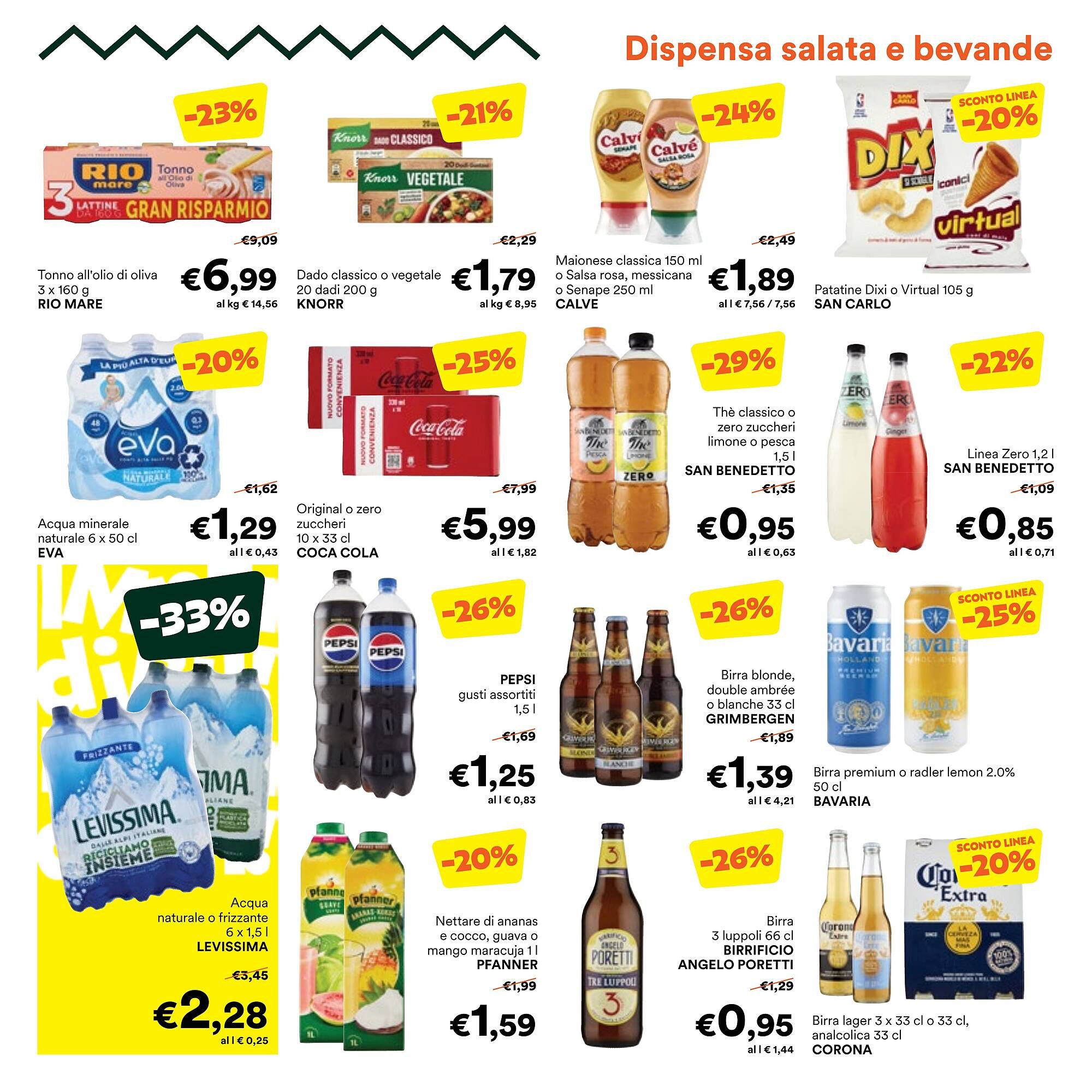 Volantino Unes (2025-11-05 - 2025-11-18)