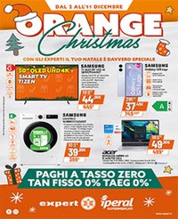 Volantino Iperal (2025-12-02 - 2025-12-11)