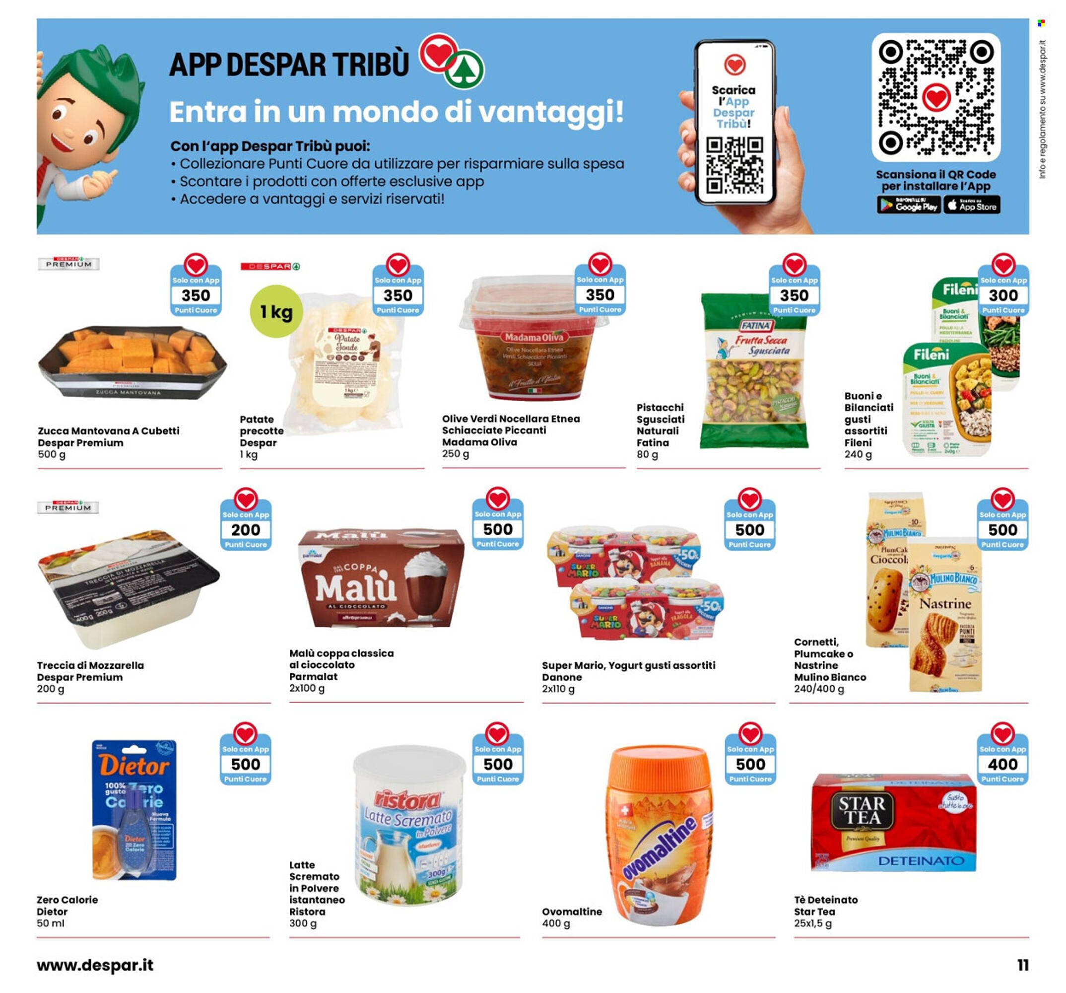 Volantino Interspar (2026-02-12 - 2026-02-25)