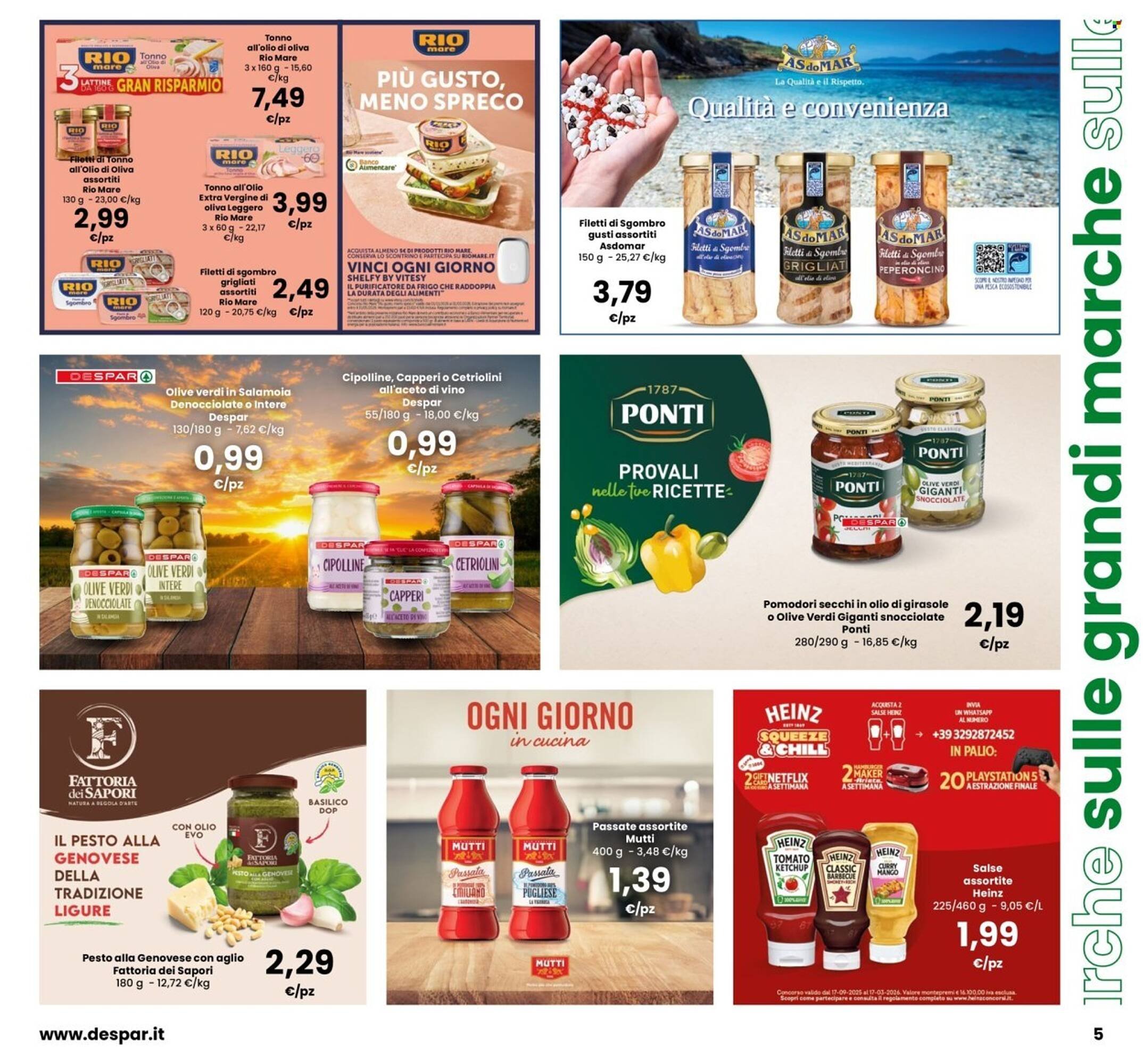 Volantino Interspar (2026-02-12 - 2026-02-25)