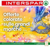 Volantino Interspar (2026-02-12 - 2026-02-25)