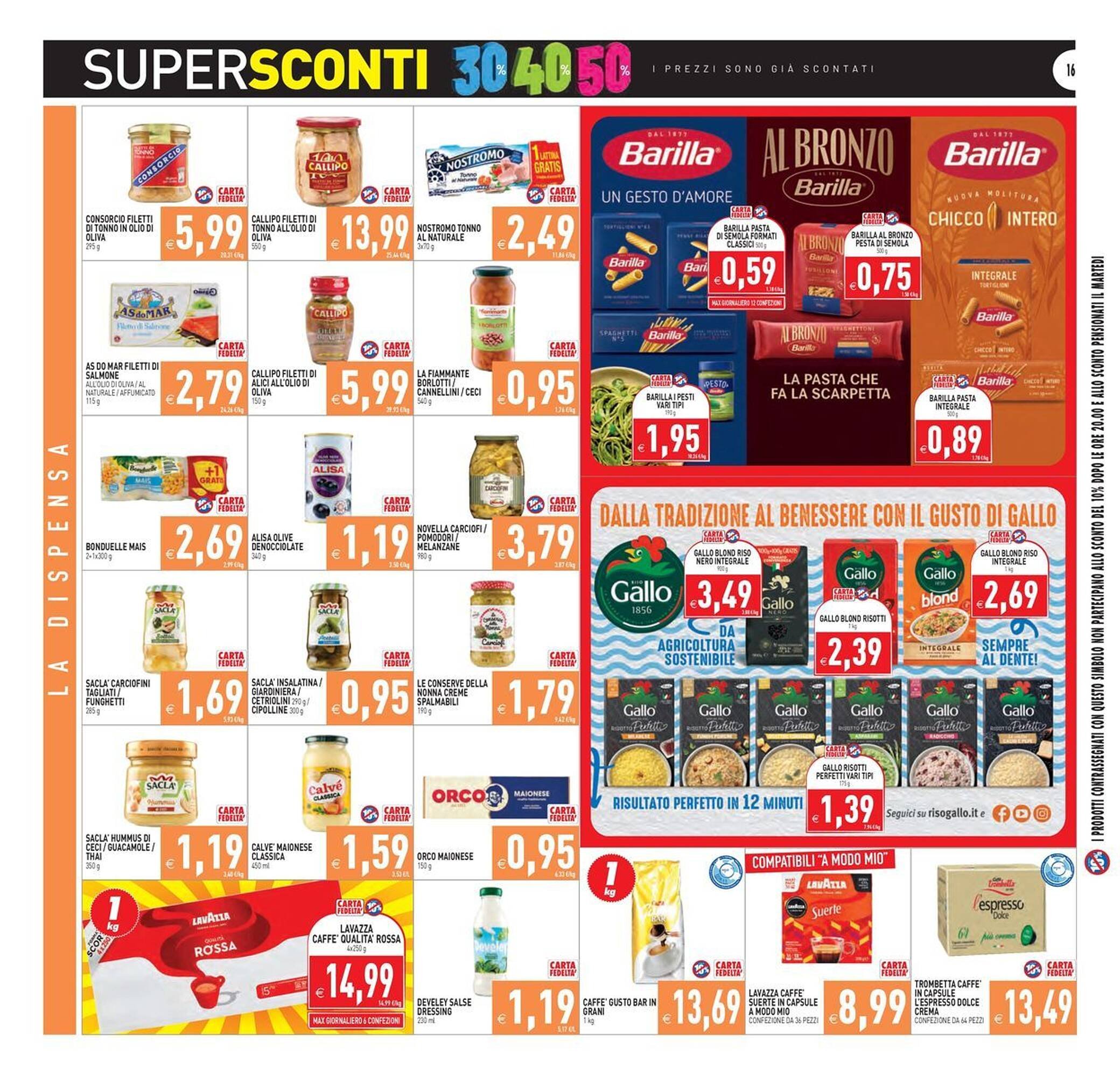 Volantino Iperfamily (2025-08-27 - 2025-09-03)