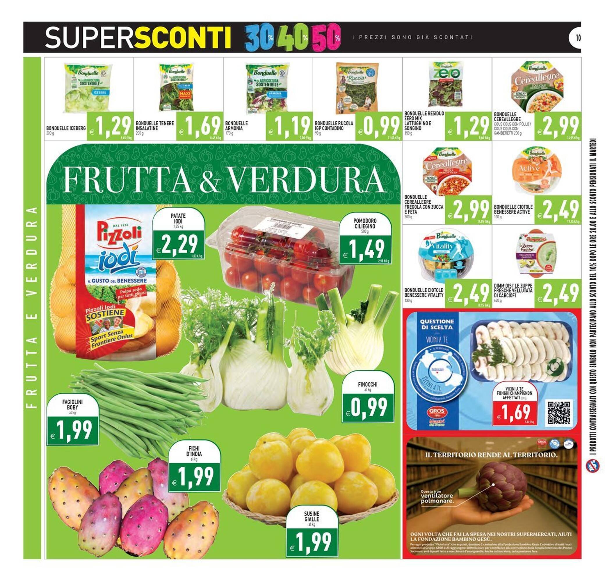 Volantino Iperfamily (2025-08-27 - 2025-09-03)