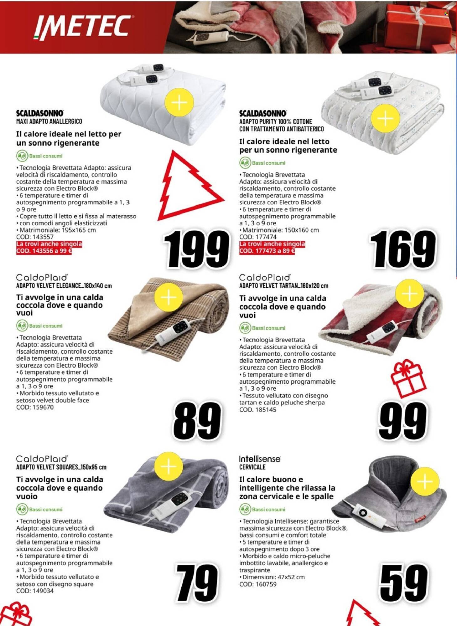 Volantino MediaWorld (2025-12-03 - 2025-12-24)