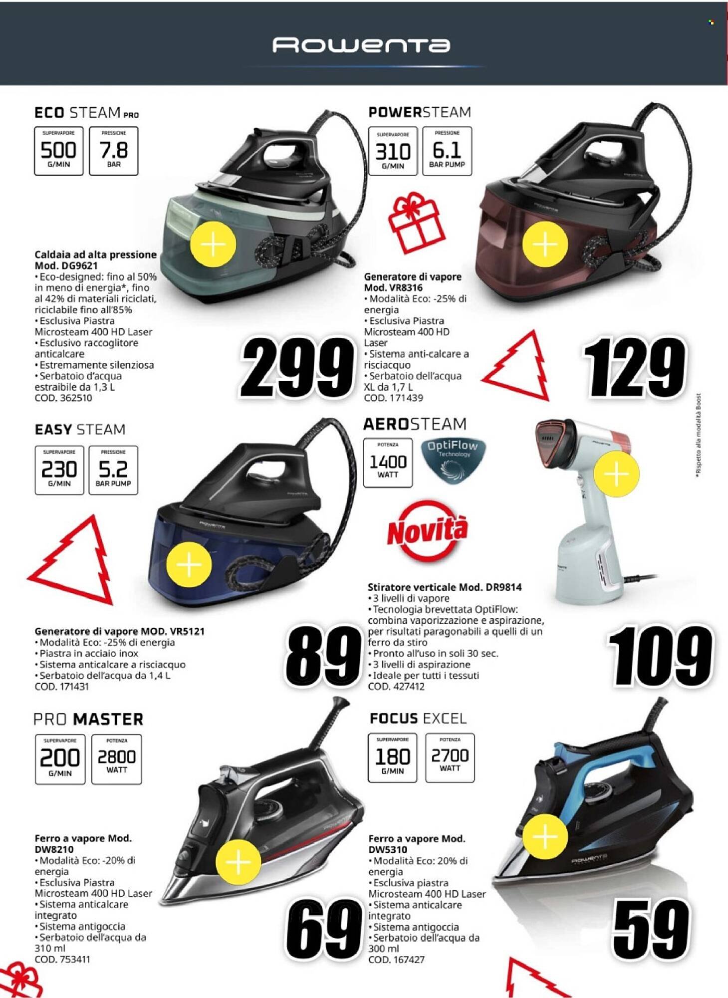 Volantino MediaWorld (2025-12-03 - 2025-12-24)