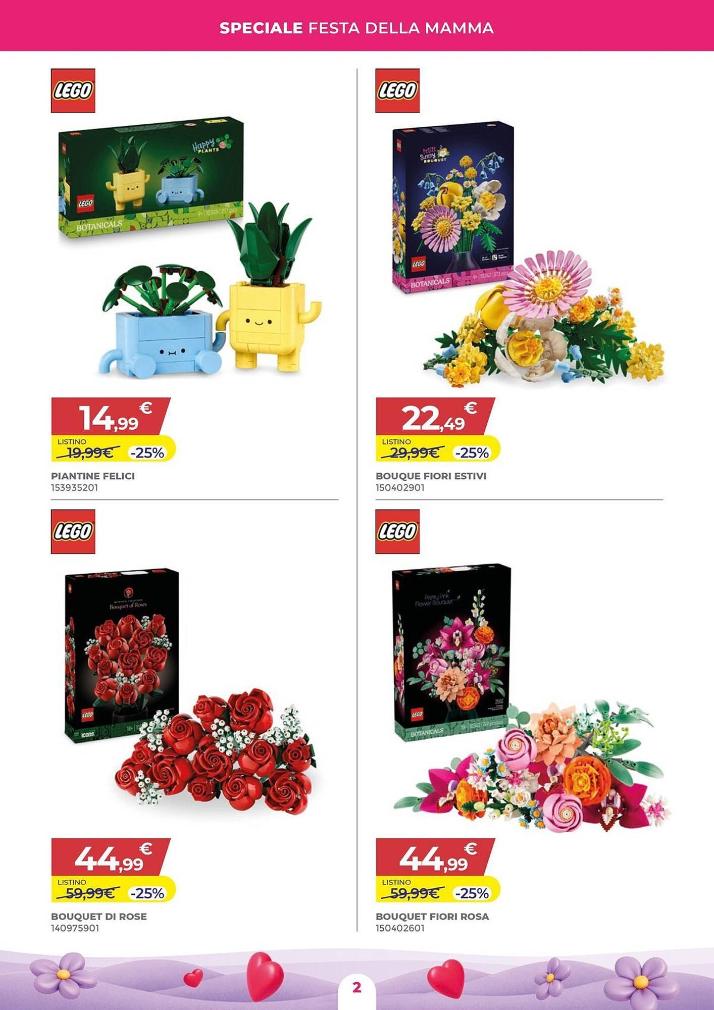 Volantino Toys Center (2026-04-30 - 2026-05-10)