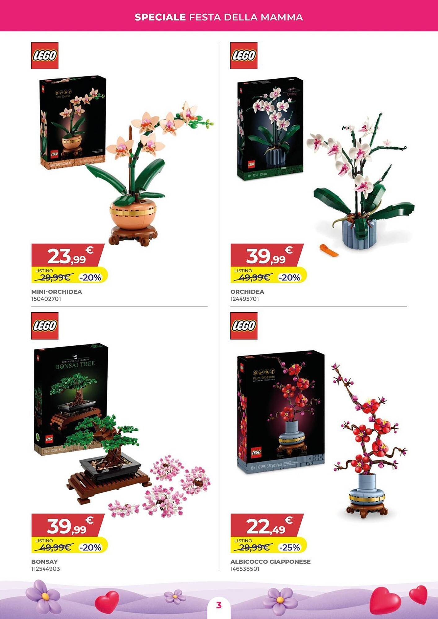 Volantino Toys Center (2026-04-30 - 2026-05-10)